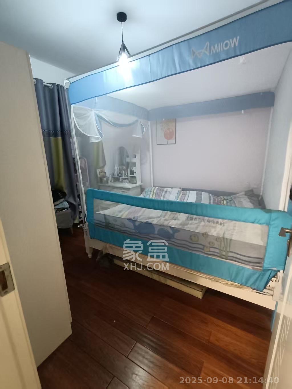 洋湖和园(福联嘉苑) 2室1厅1卫 1800.0元/月 洋湖和园(福联嘉苑) 2室1厅1卫 1800.0元/月室内图