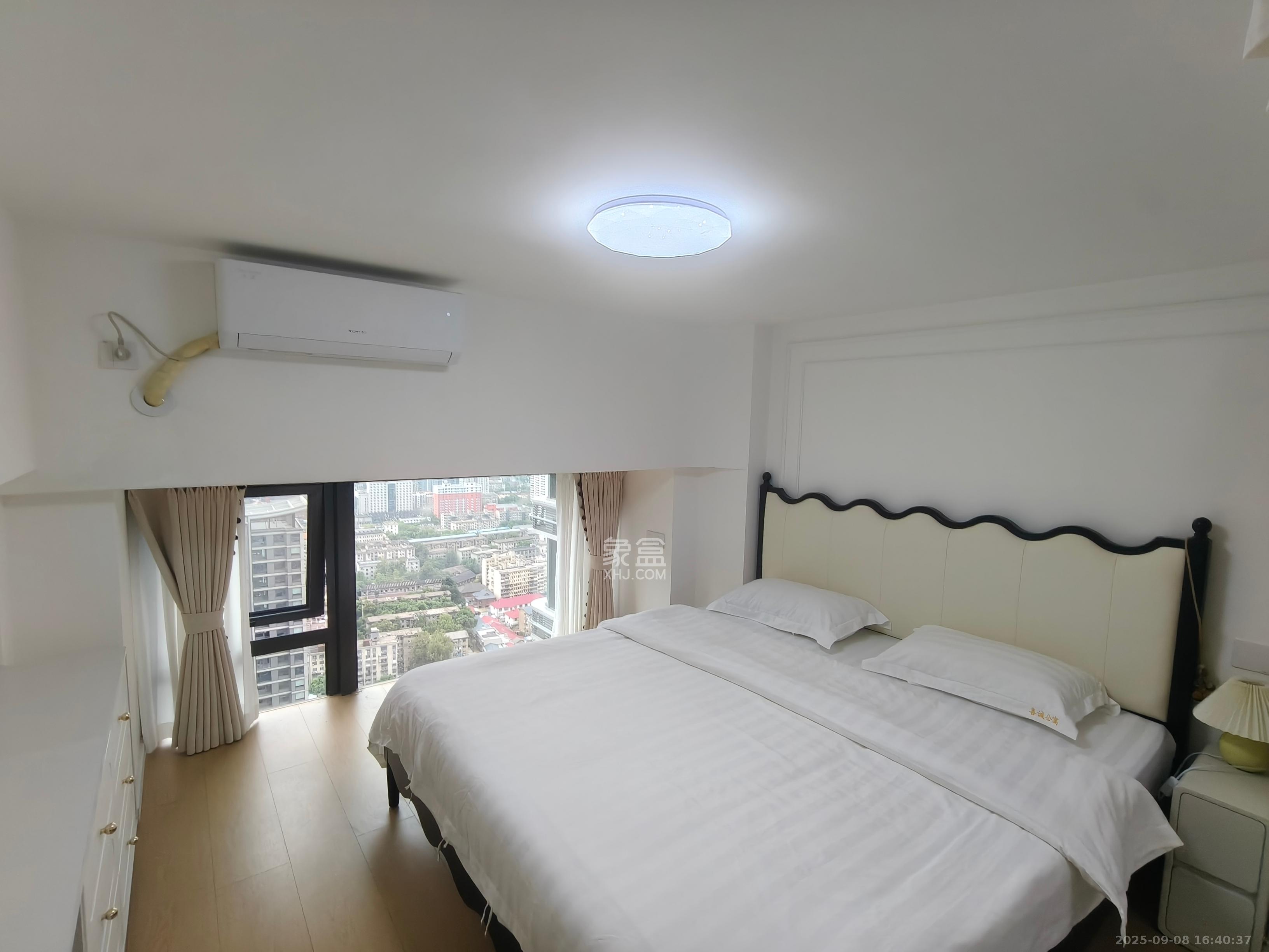 建发养云 1室0厅0卫 2600.0元/月 建发养云 1室0厅0卫 2600.0元/月室内图