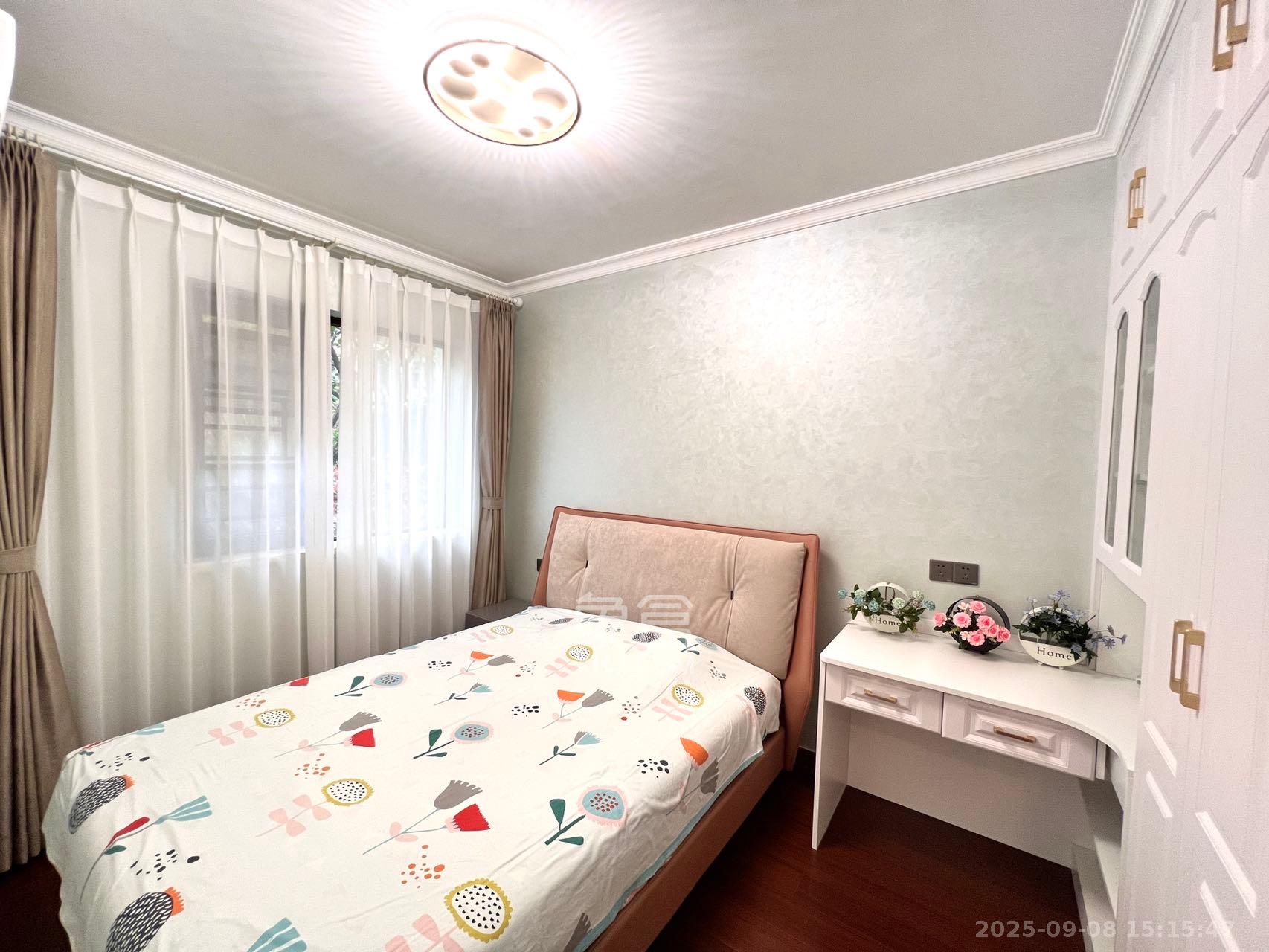 中海珑悦府 4室2厅2卫 4000.0元/月 中海珑悦府 4室2厅2卫 4000.0元/月室内图