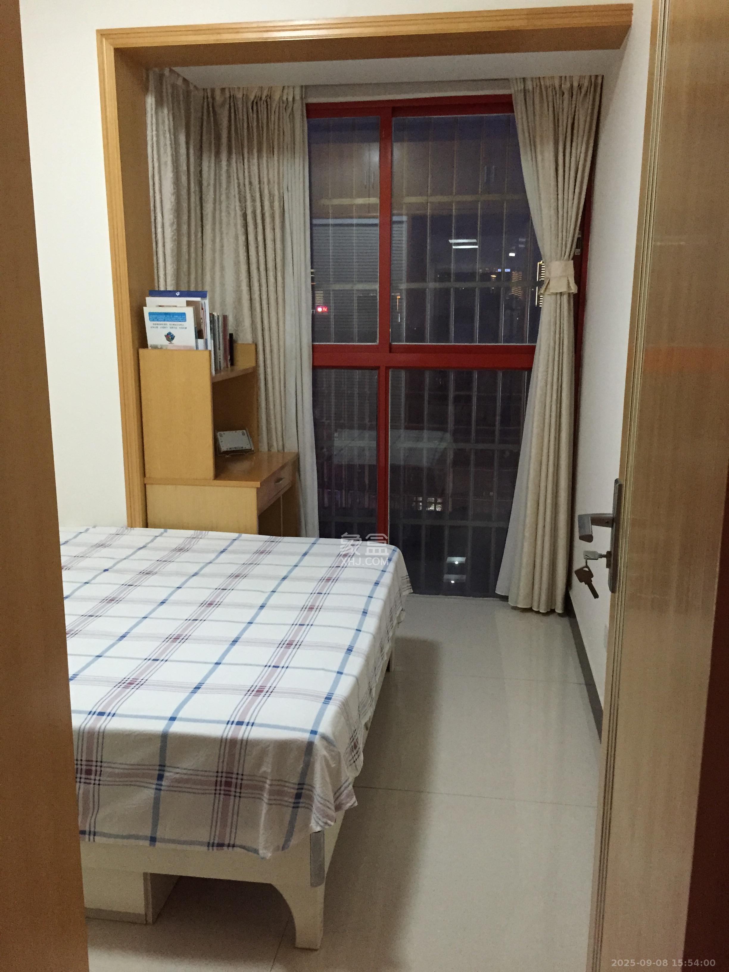 青和上座(上味舫大厦) 1室1厅1卫 2000.0元/月 青和上座(上味舫大厦) 1室1厅1卫 2000.0元/月室内图