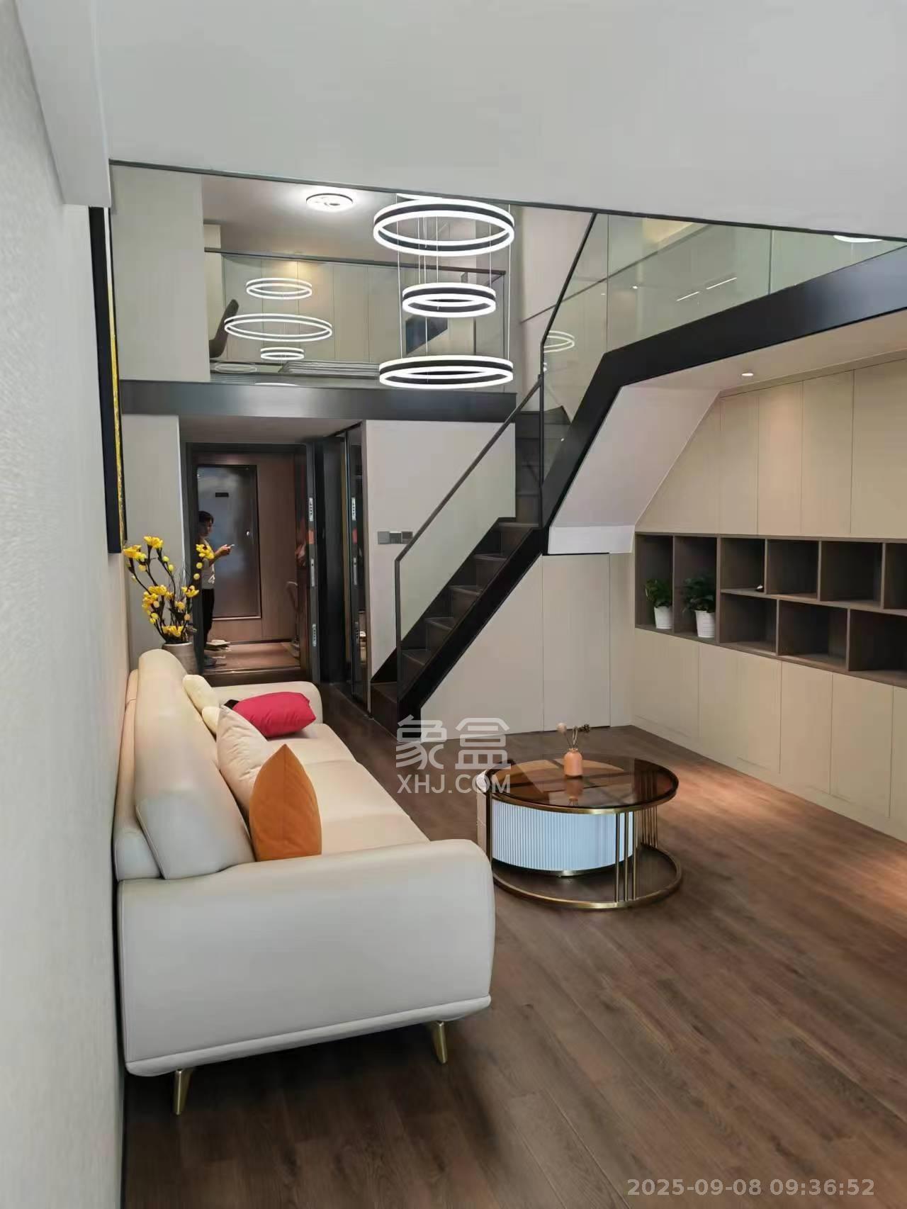 达美寰宇中心  2室1厅1卫    4000.0元/月 达美寰宇中心  2室1厅1卫    4000.0元/月室内图