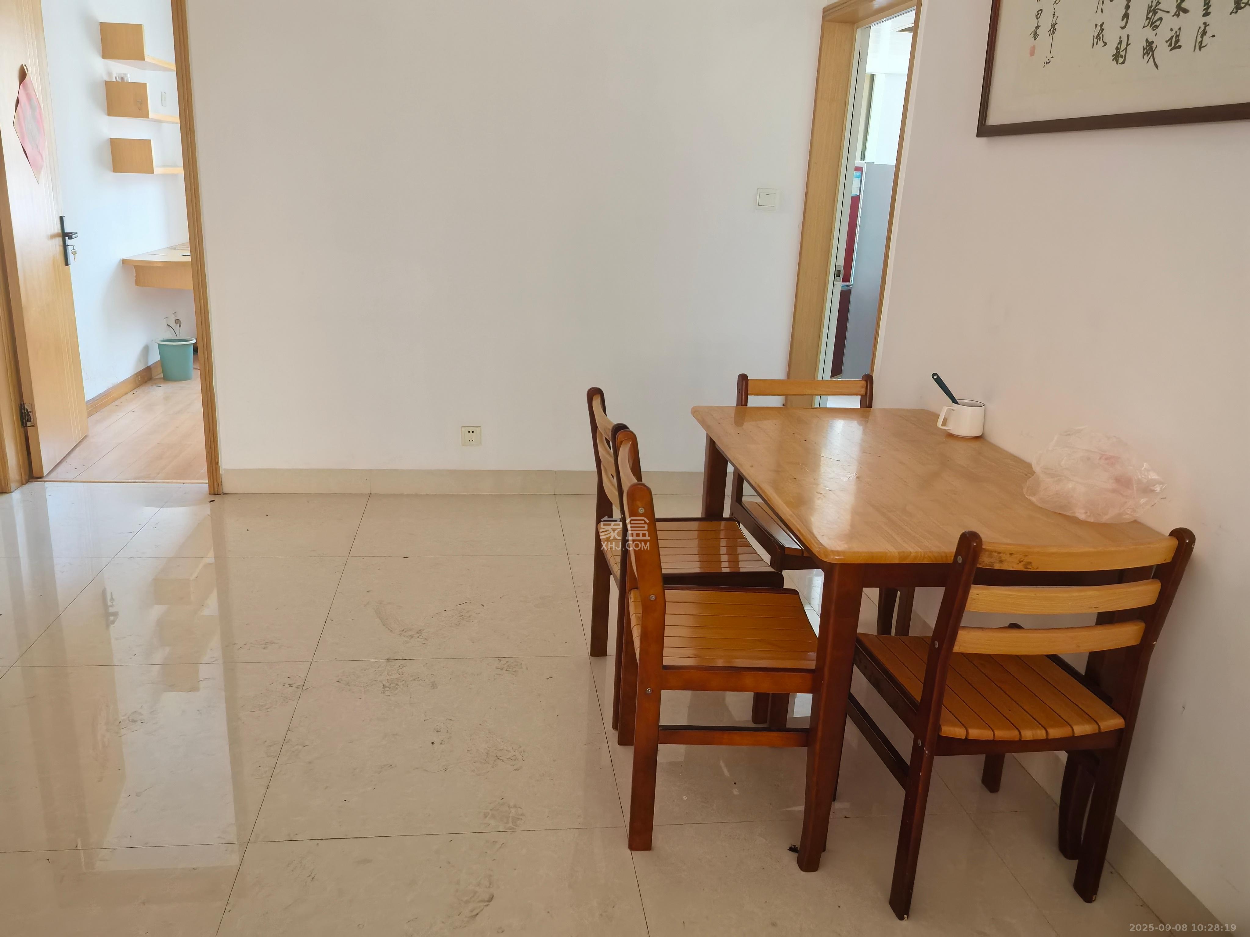 锦湘国际星城二期（锦雅苑）  3室1厅1卫    2800.0元/月室内图