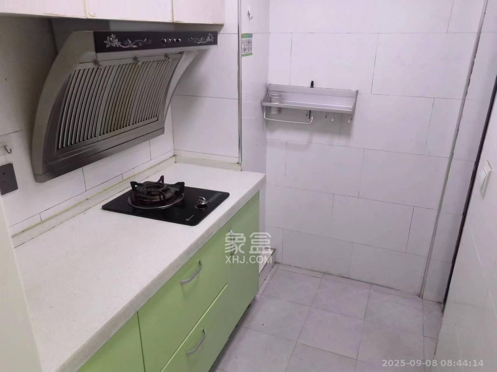 中建芙蓉工社  2室1厅1卫    1550.0元/月室内图