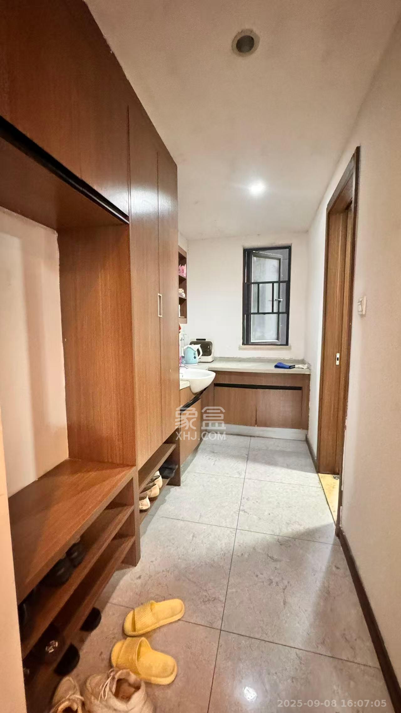 万科白鹭郡 4室2厅2卫 3000.0元/月 万科白鹭郡 4室2厅2卫 3000.0元/月室内图