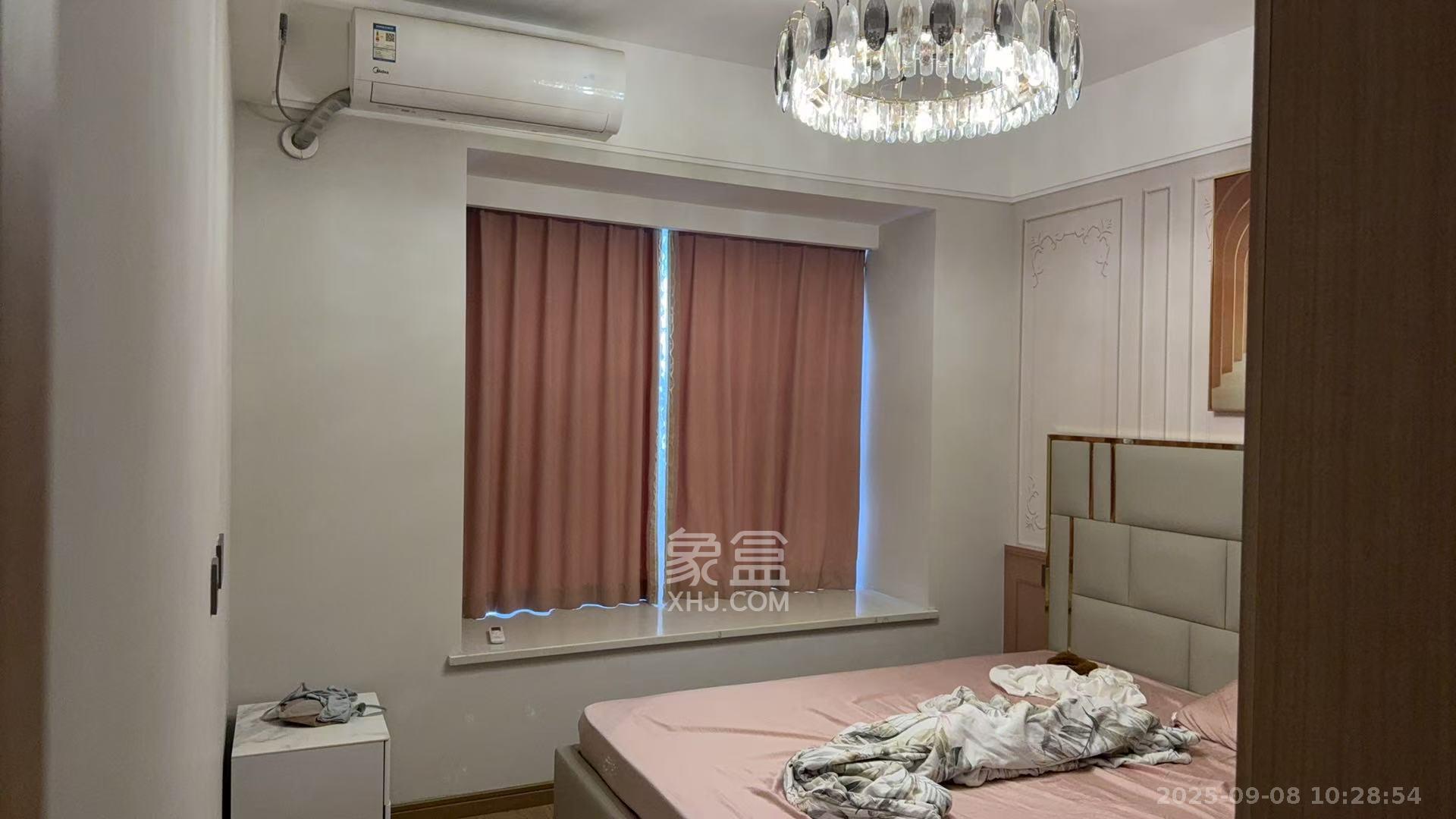 爱家当代境 1室0厅0卫 3150.0元/月 爱家当代境 1室0厅0卫 3150.0元/月室内图