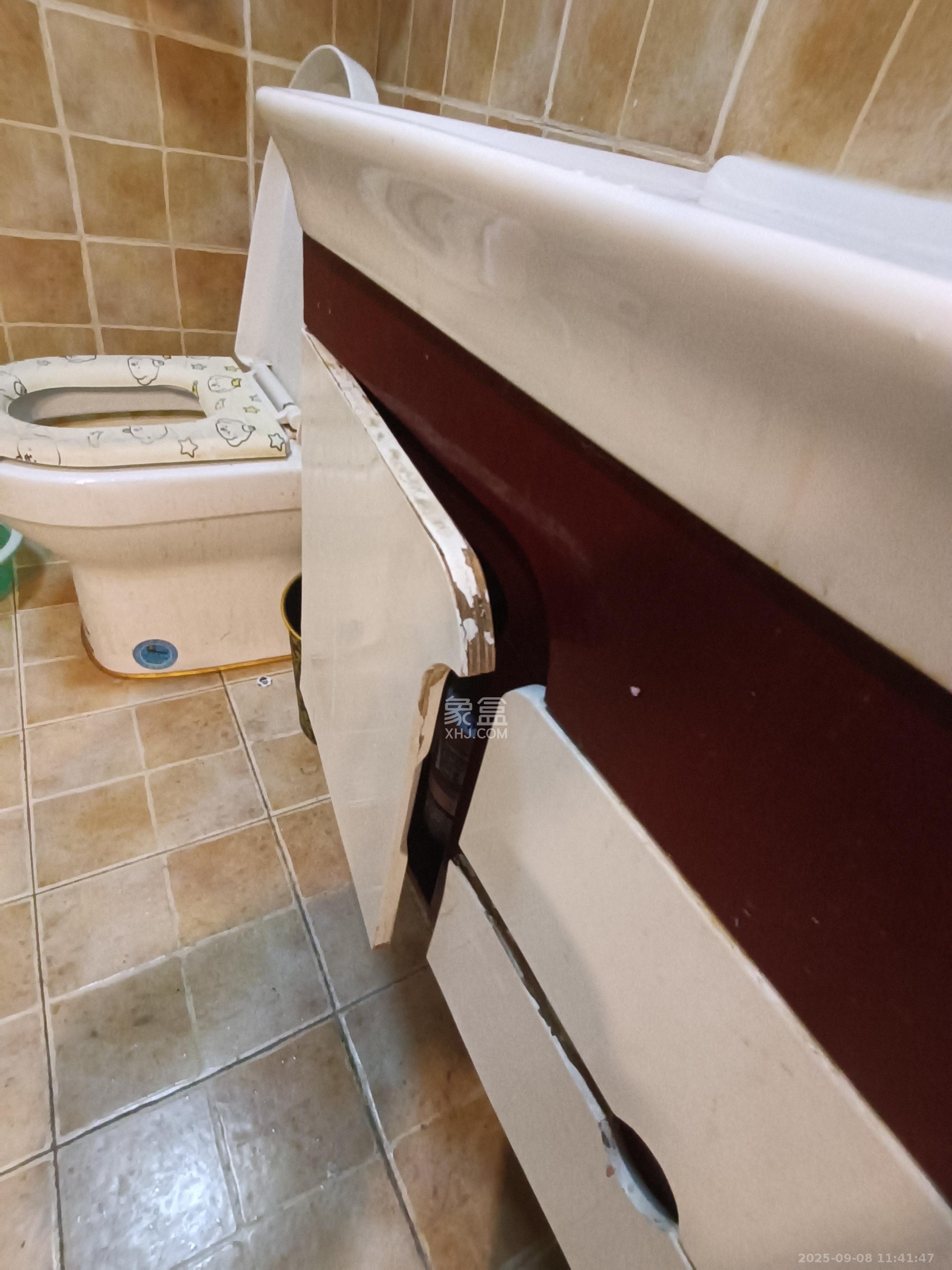 长丰小区  1室0厅1卫    1508.0元/月室内图