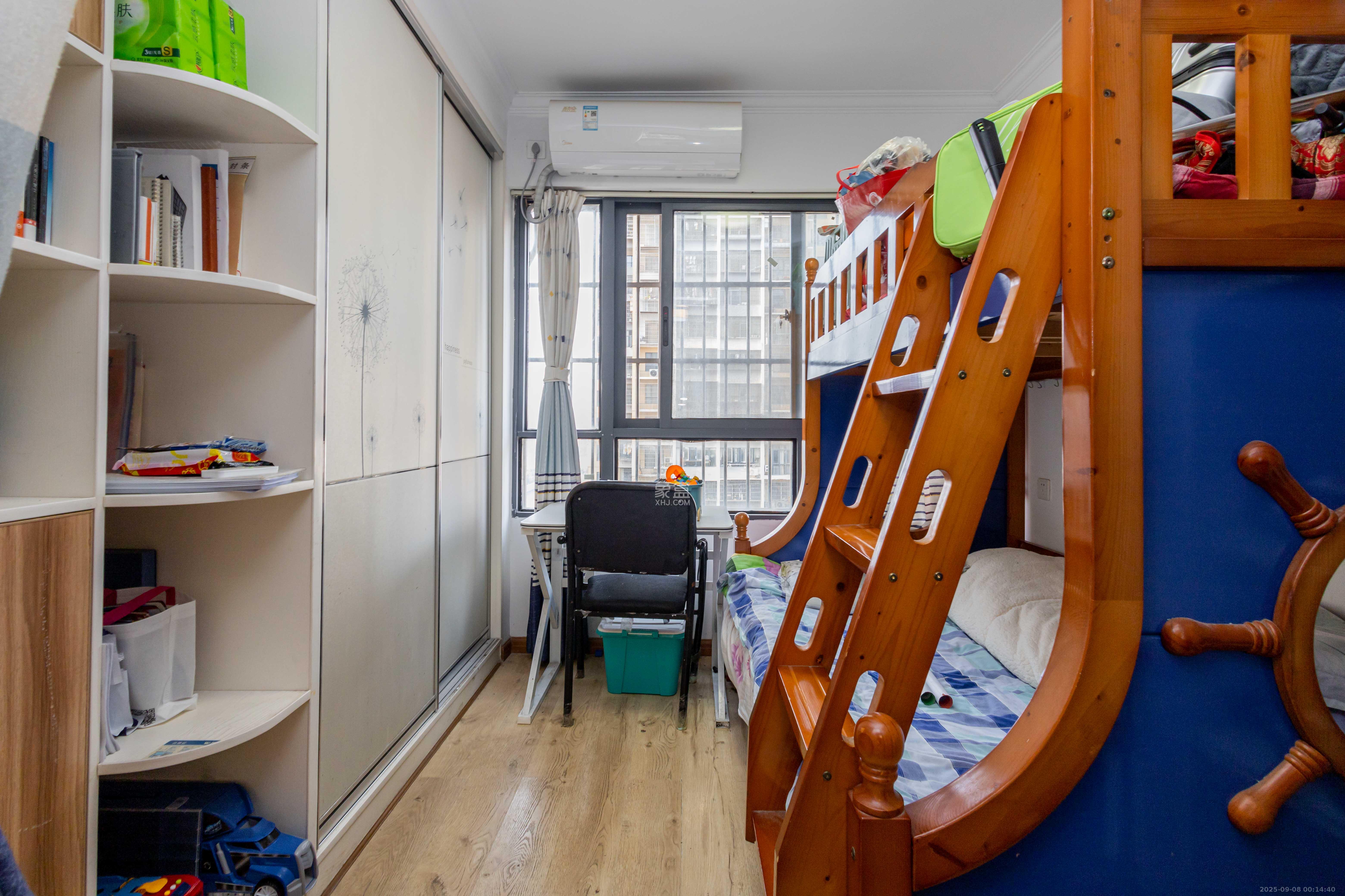 中国铁建国际城二期  3室2厅1卫    66.8万卧室