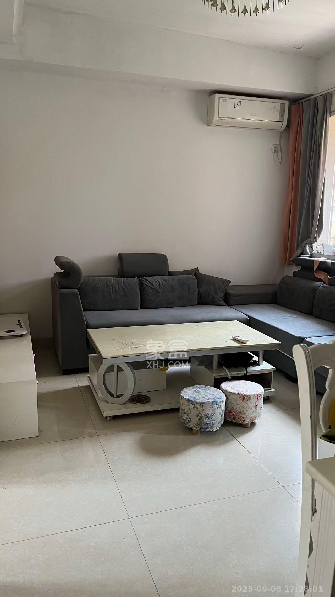 科技职院教师宿舍 2室1厅1卫 1500.0元/月 科技职院教师宿舍 2室1厅1卫 1500.0元/月室内图