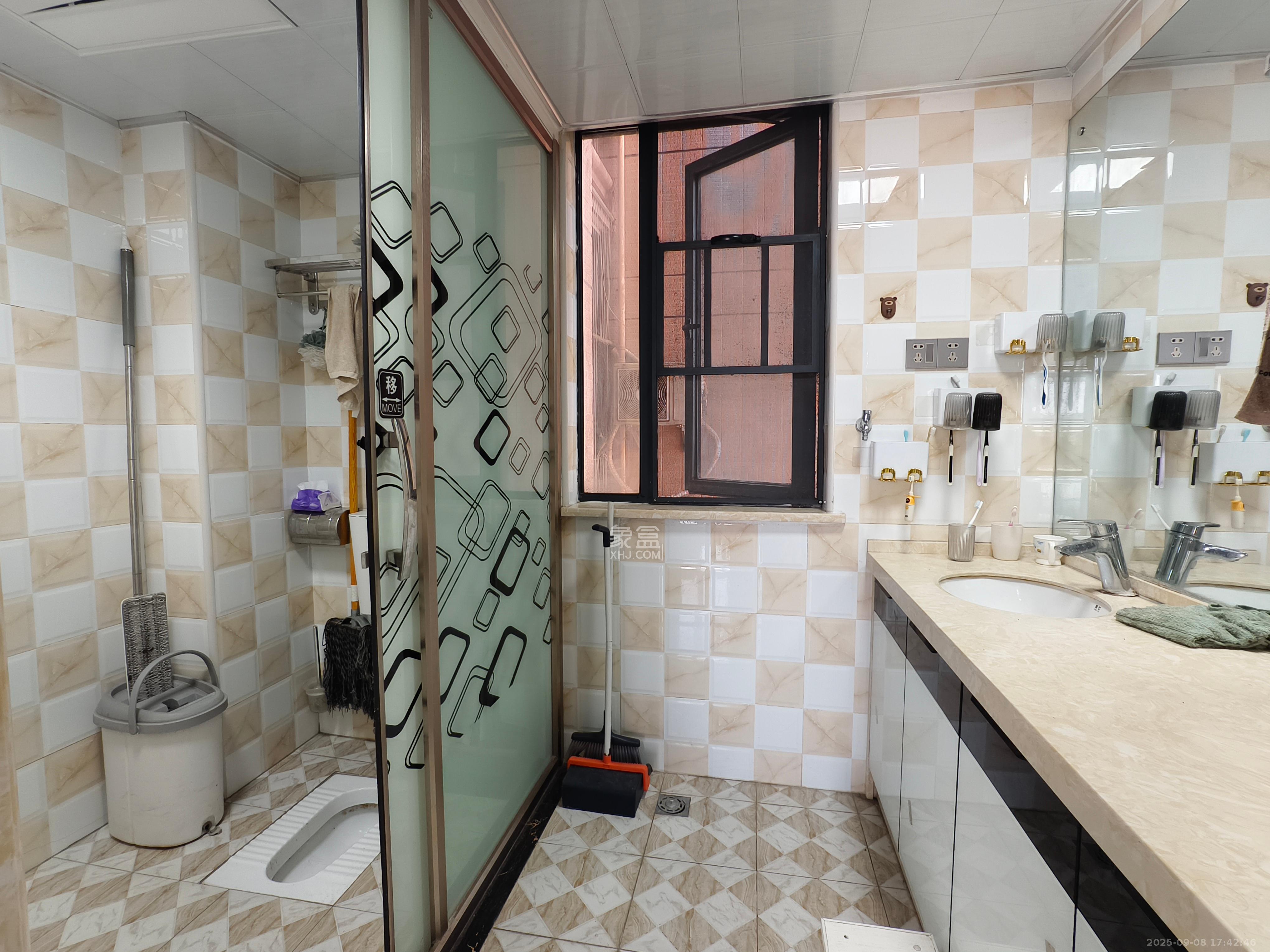 邦盛水岸御园 3室2厅1卫 2200.0元/月 邦盛水岸御园 3室2厅1卫 2200.0元/月室内图