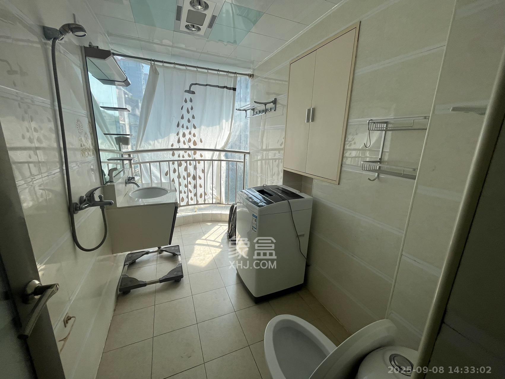 华雅花园 3室2厅2卫 2800.0元/月 华雅花园 3室2厅2卫 2800.0元/月室内图