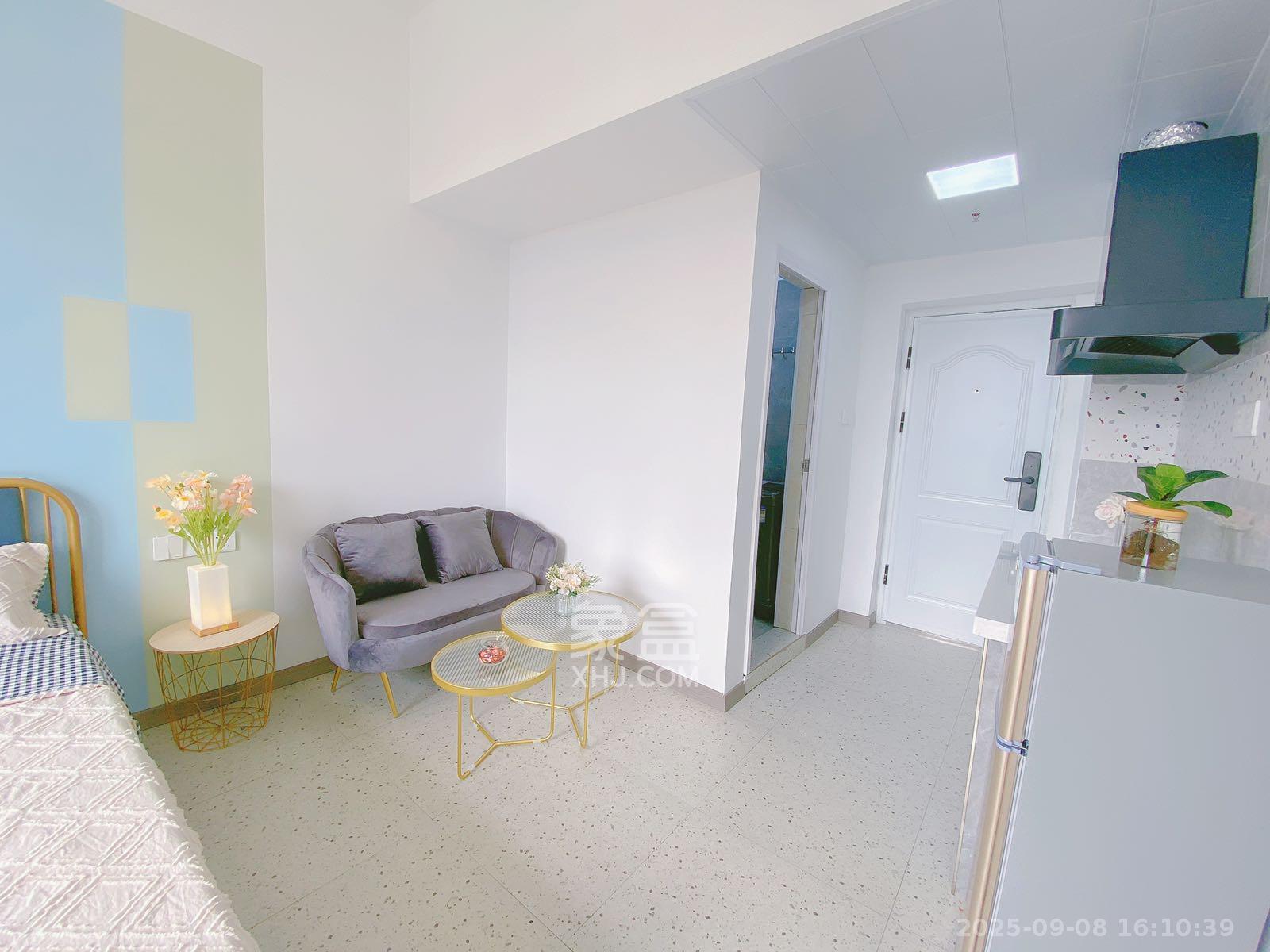 农科家园 1室1厅1卫 1650.0元/月 农科家园 1室1厅1卫 1650.0元/月室内图