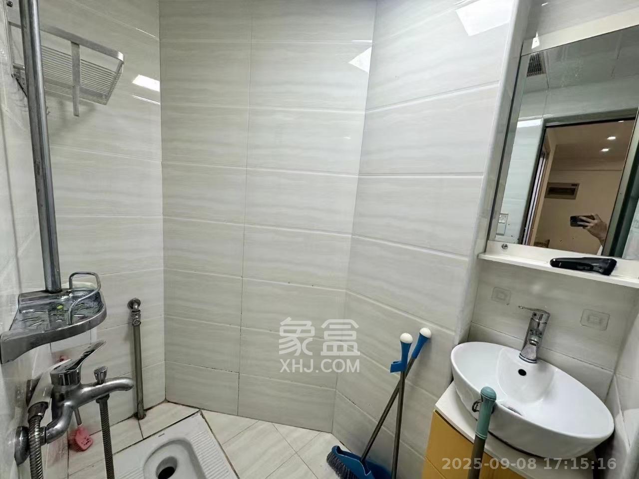 才子嘉都  2室1厅1卫   1600.00元/月室内图