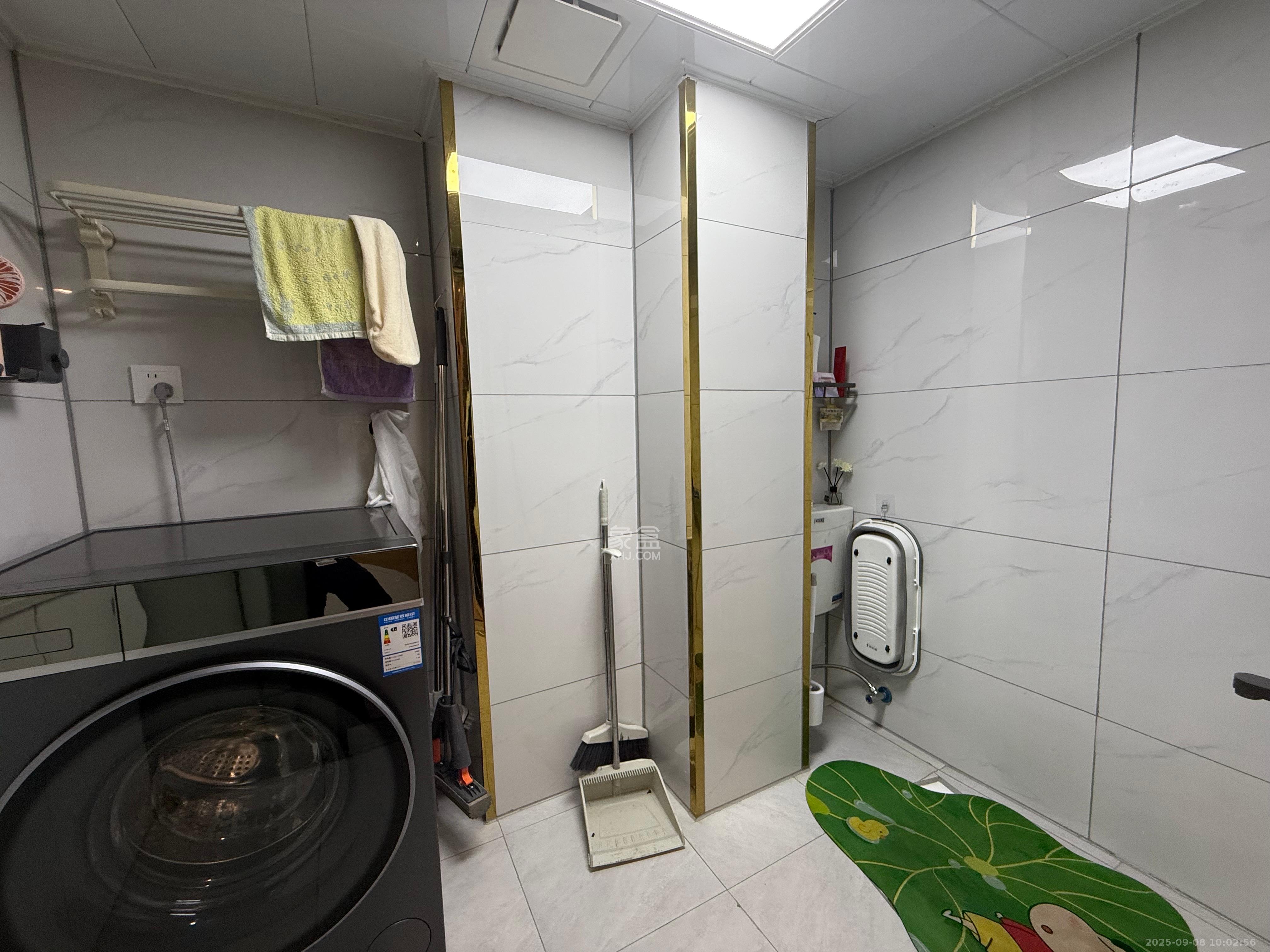 新城悦隽 3室1厅1卫 1600.0元/月 新城悦隽 3室1厅1卫 1600.0元/月室内图