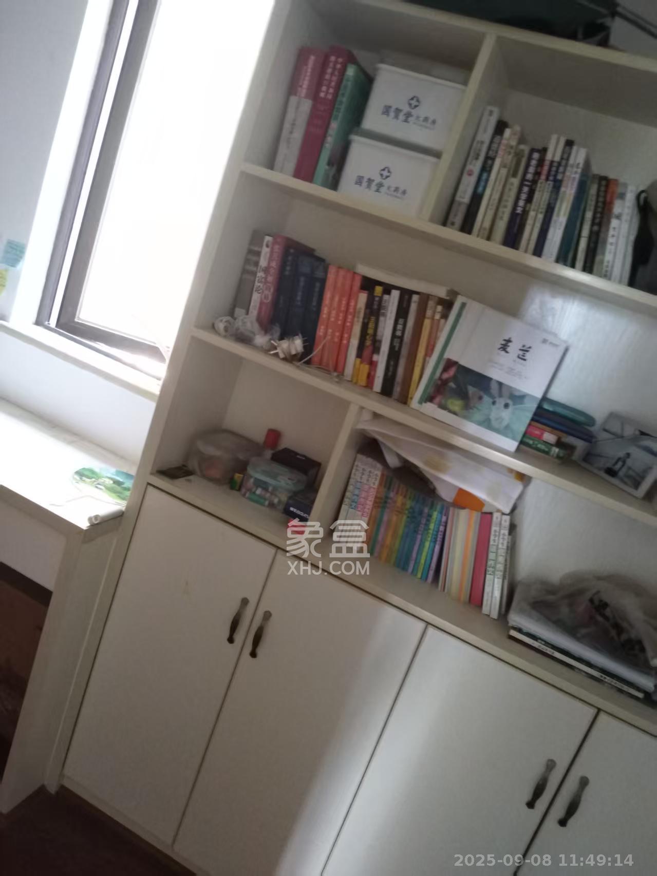 华润橡树湾 3室2厅1卫 1800.0元/月 华润橡树湾 3室2厅1卫 1800.0元/月室内图