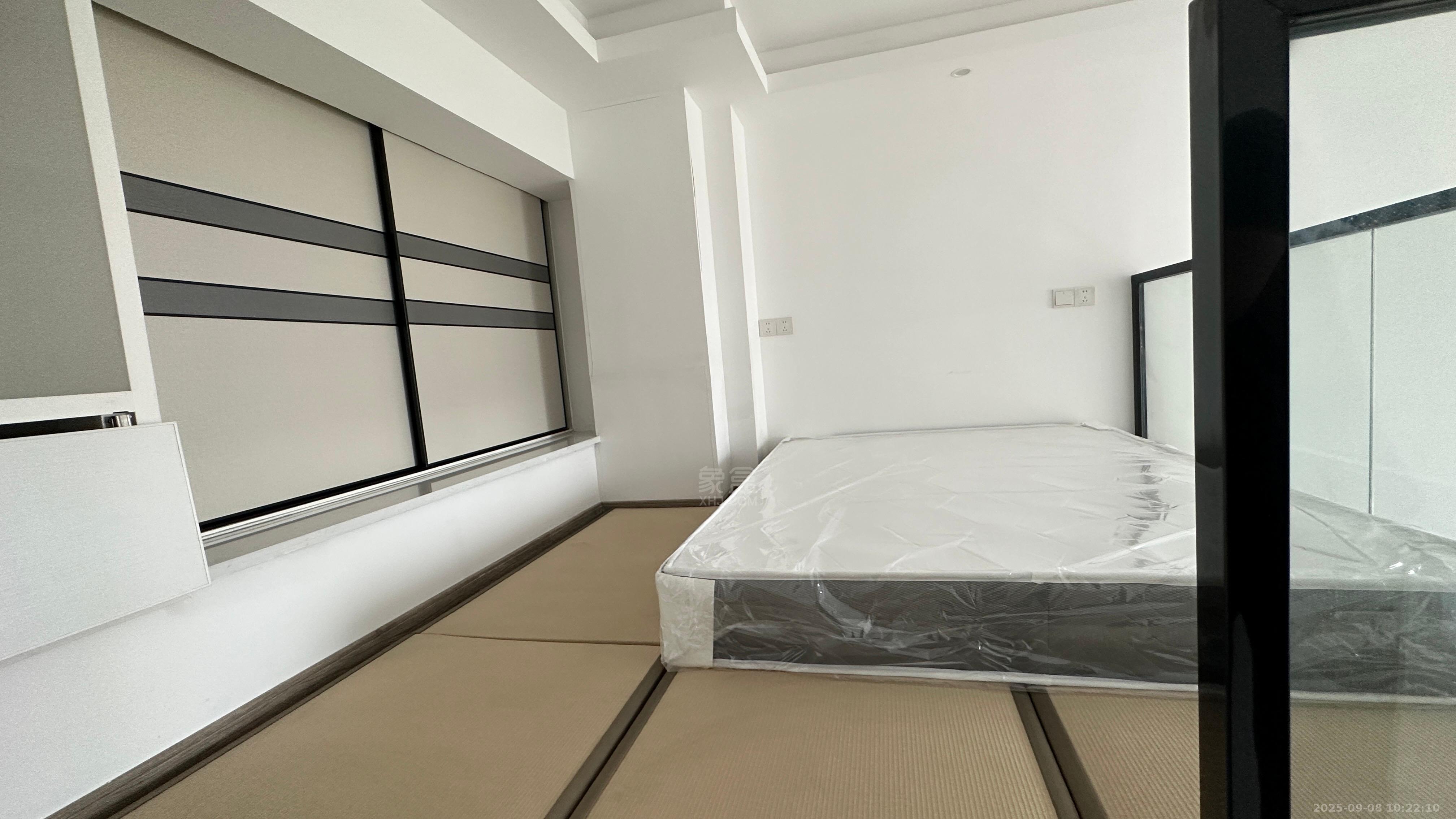 紫金华府 1室0厅0卫 1800.0元/月 紫金华府 1室0厅0卫 1800.0元/月室内图