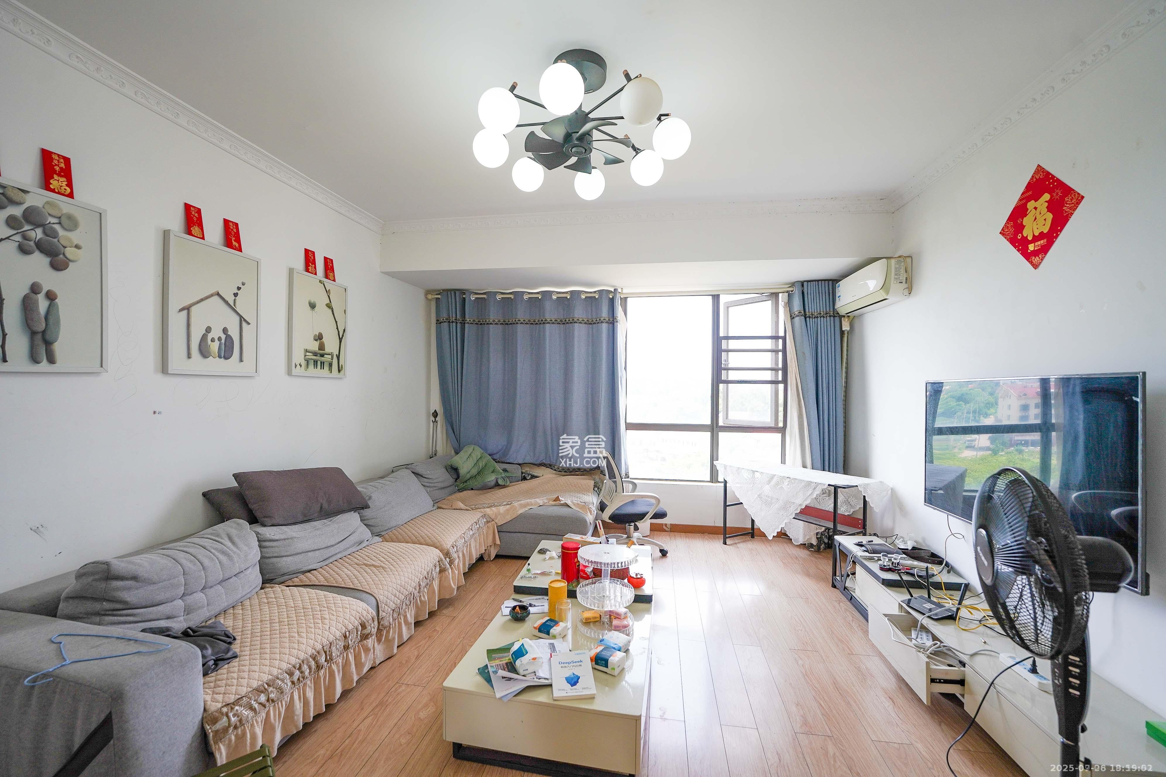 佳兆业水岸新都 1室0厅0卫 1800.0元/月 佳兆业水岸新都 1室0厅0卫 1800.0元/月室内图