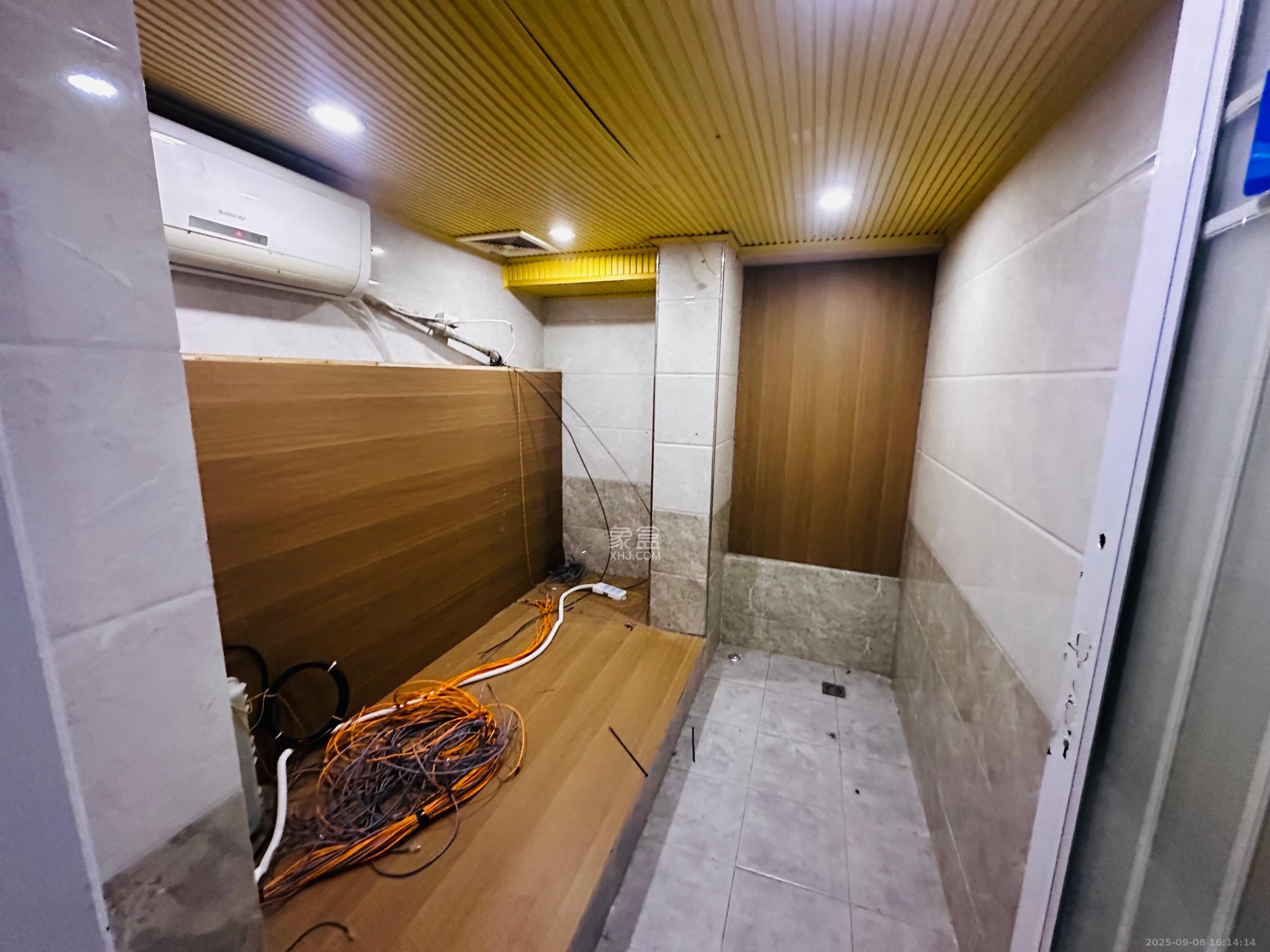 建发汇金国际  1室1厅1卫    24000.0元/月室内图