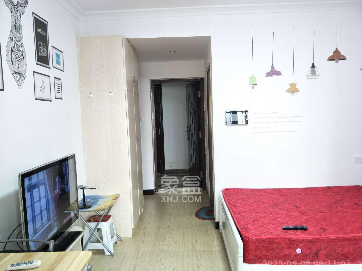 铂宫  1室1厅1卫    1700.0元/月 铂宫  1室1厅1卫    1700.0元/月室内图