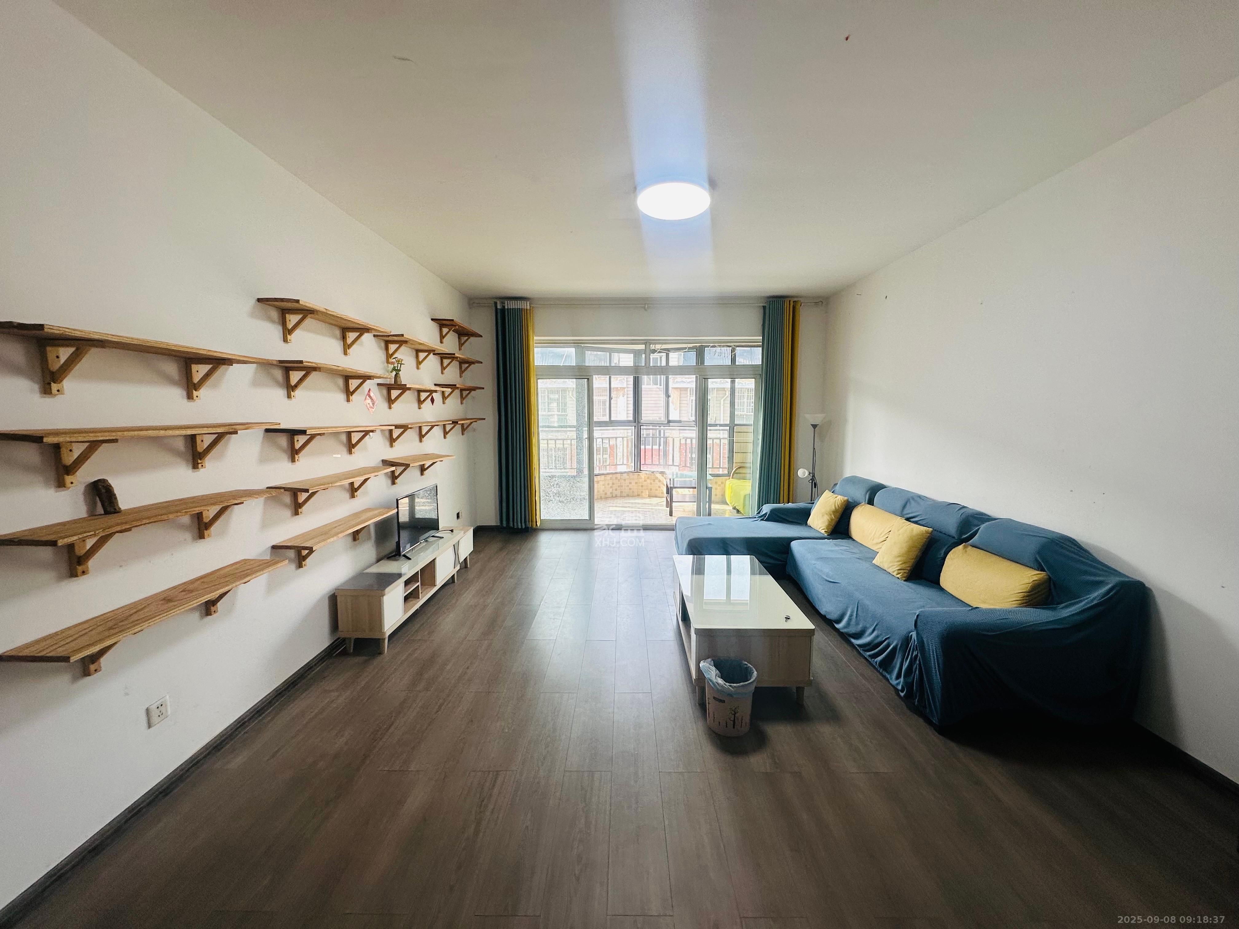 水木兰庭 3室2厅2卫 2000.0元/月 水木兰庭 3室2厅2卫 2000.0元/月室内图