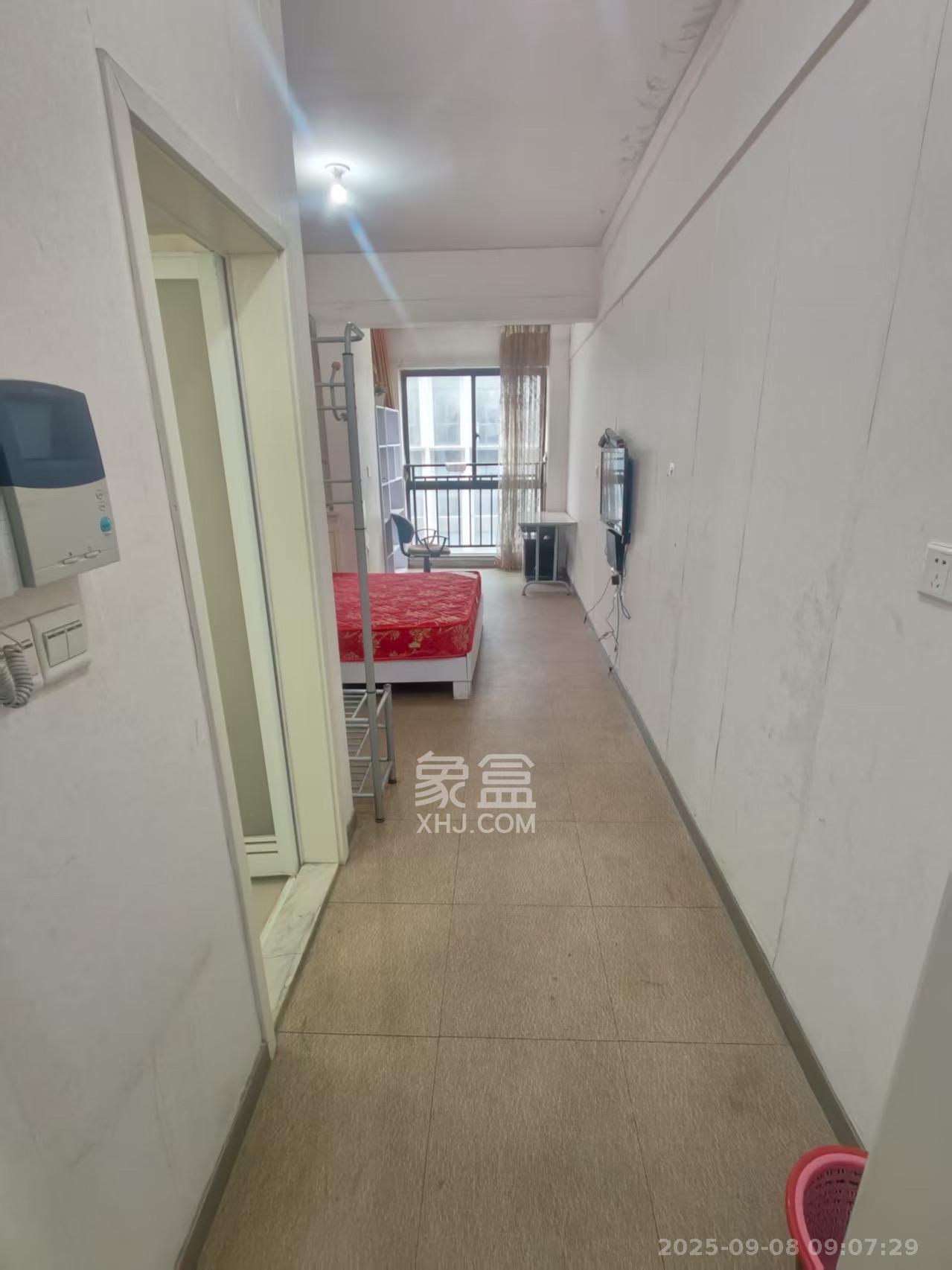 建安像素汇  1室1厅1卫   1000.00元/月室内图