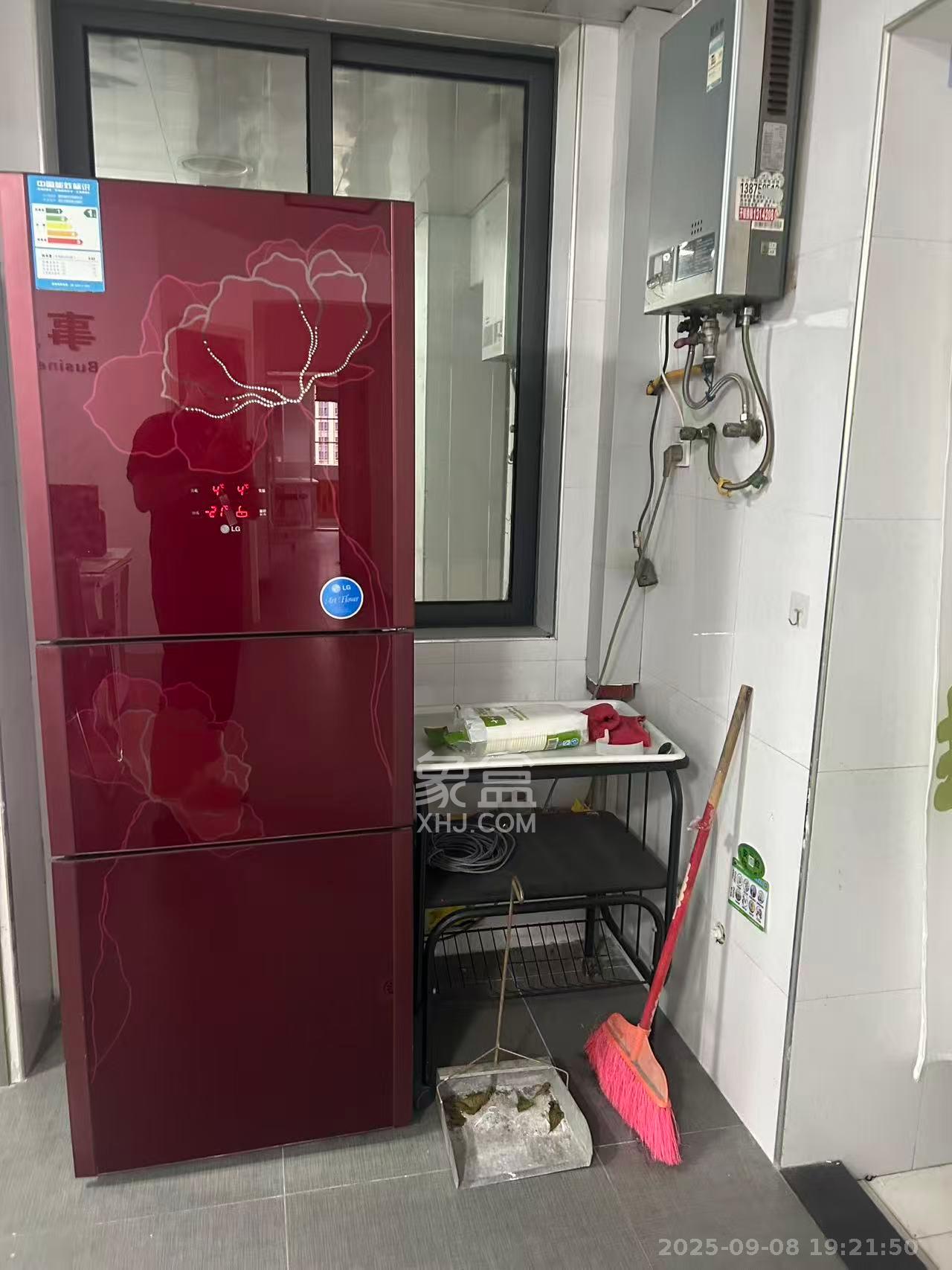 芙蓉蓉苑 2室1厅1卫 3000.0元/月 芙蓉蓉苑 2室1厅1卫 3000.0元/月室内图