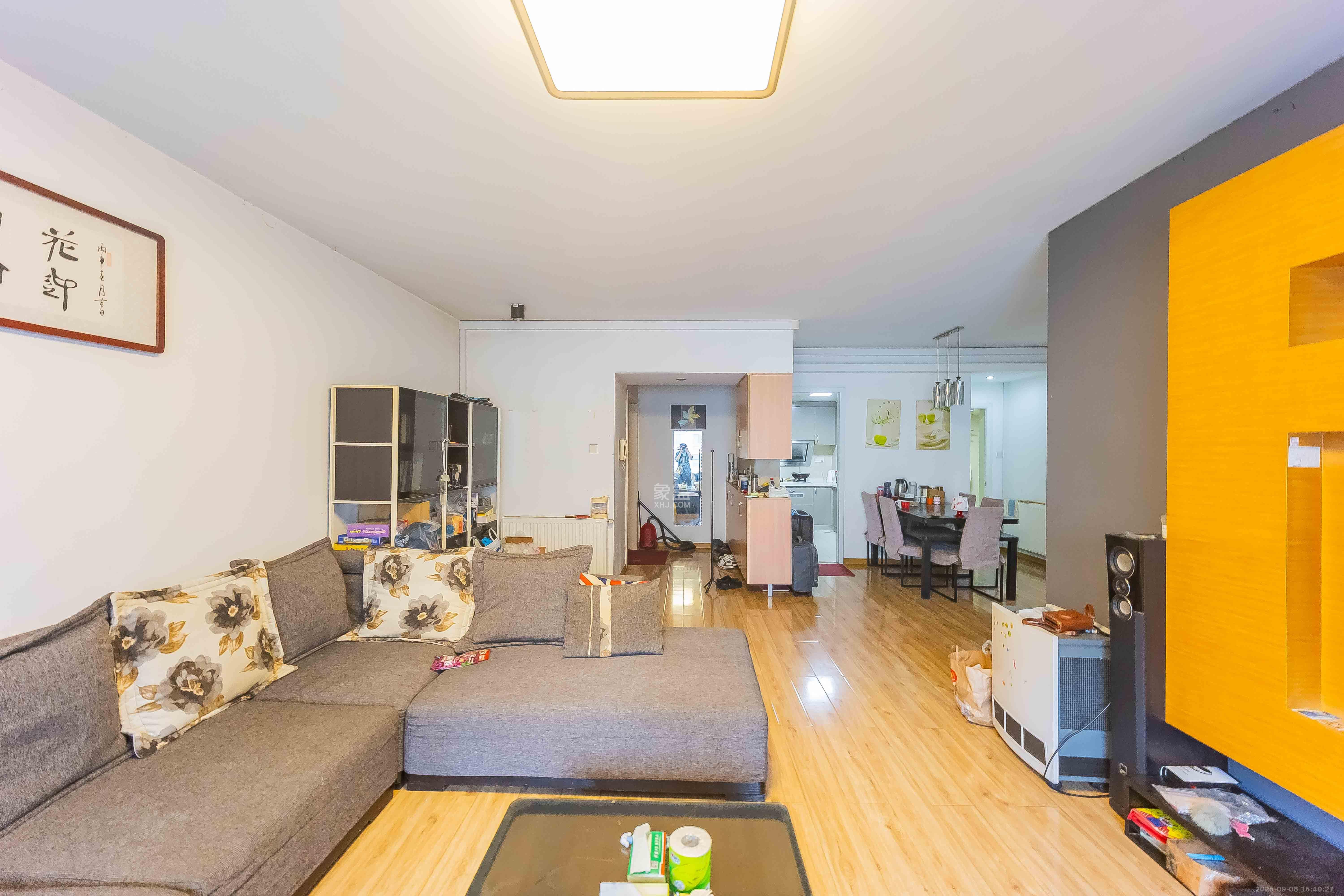 三重星都心 3室2厅2卫 3200.0元/月 三重星都心 3室2厅2卫 3200.0元/月室内图