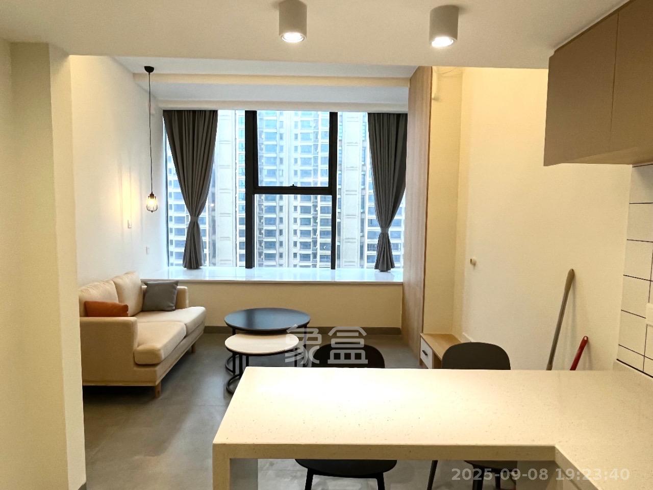 裕天国际商汇中心  1室0厅0卫    1500.0元/月室内图