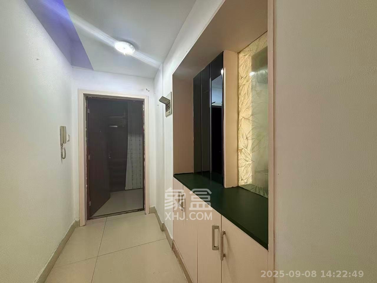 泰禹家园(彩云之翼家园一期、二期、三期) 2室2厅1卫 1500.0元/月 泰禹家园(彩云之翼家园一期、二期、三期) 2室2厅1卫 1500.0元/月室内图