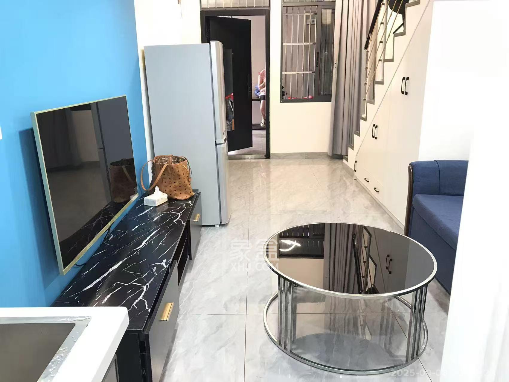 尚都美寓 1室1厅1卫 1500.0元/月 尚都美寓 1室1厅1卫 1500.0元/月室内图