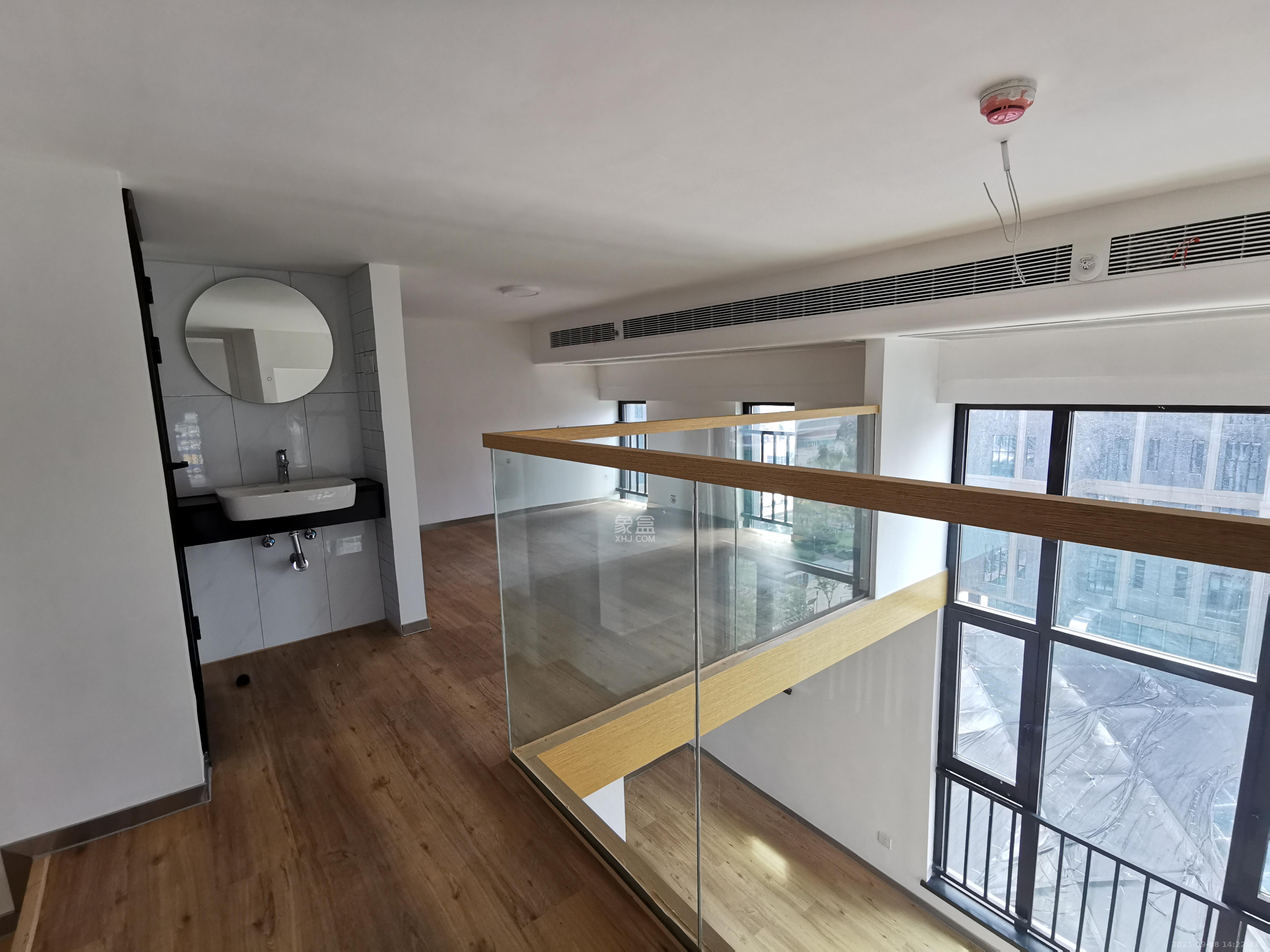 卓伯根1900 2室1厅2卫 2500.0元/月 卓伯根1900 2室1厅2卫 2500.0元/月室内图