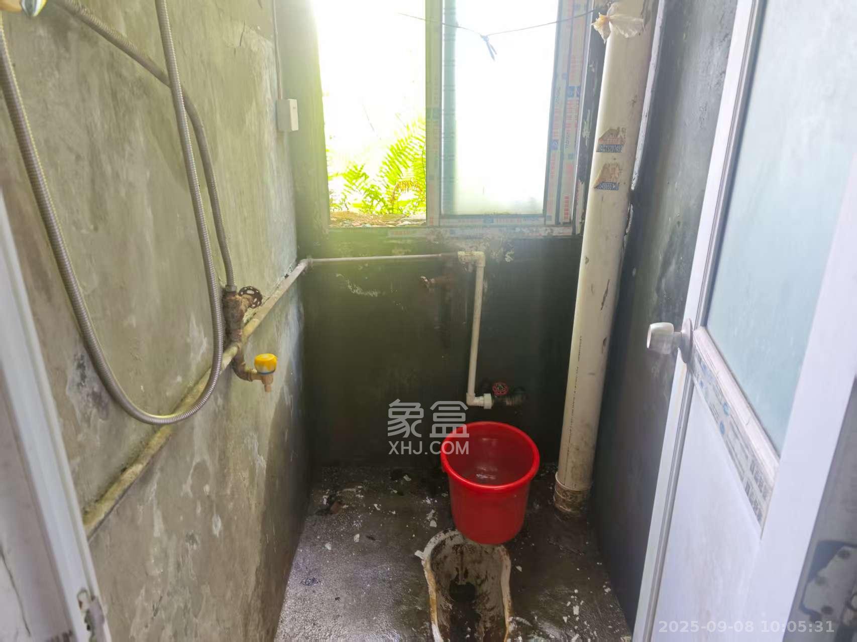 东瓜山二村  1室1厅1卫    600.0元/月室内图