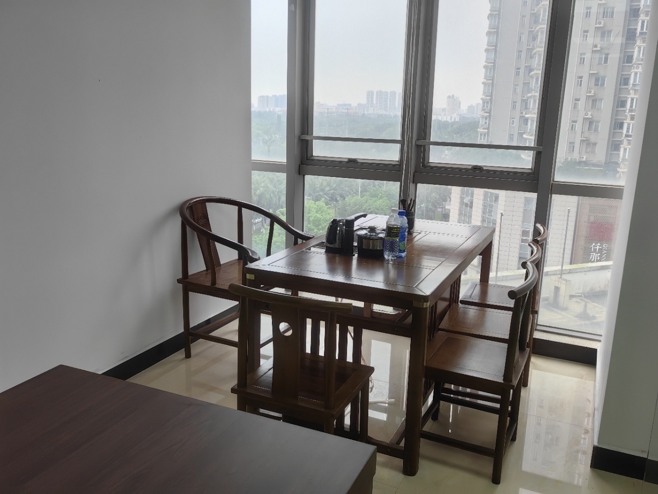 财富广场 2室1厅2卫 6300.0元/月 财富广场 2室1厅2卫 6300.0元/月室内图