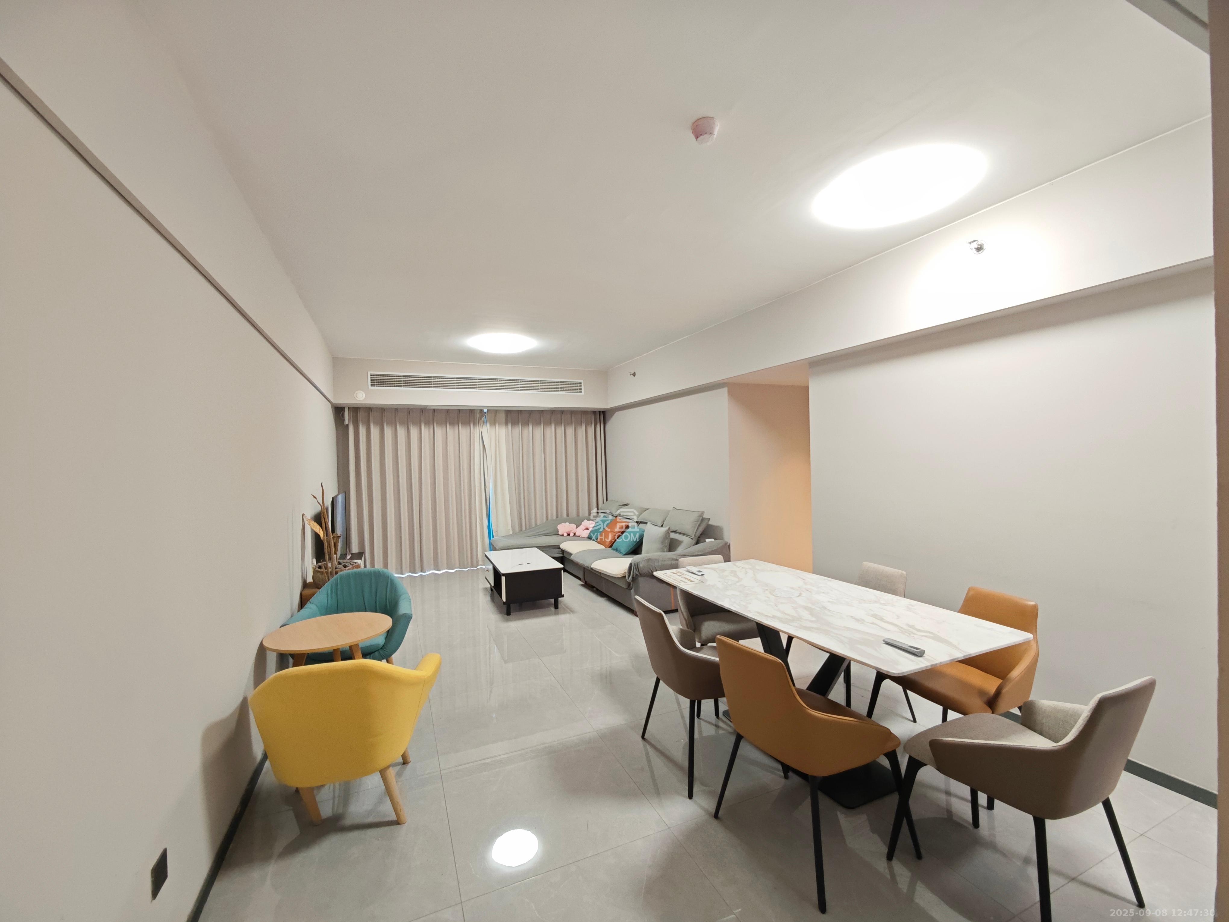 时代梅溪领峰  3室2厅2卫    3200.0元/月 时代梅溪领峰  3室2厅2卫    3200.0元/月室内图