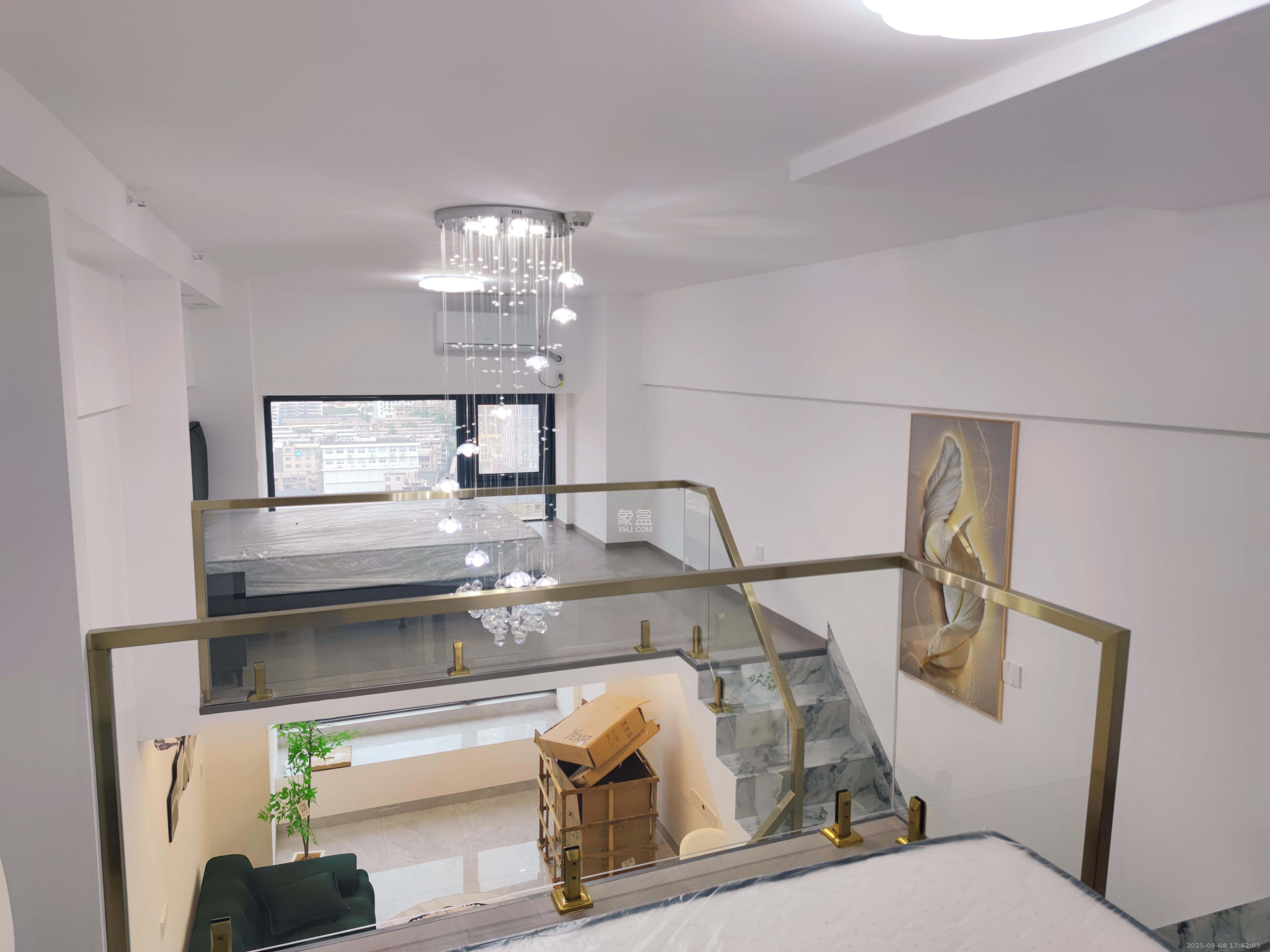 建发养云 2室1厅1卫 2600.0元/月 建发养云 2室1厅1卫 2600.0元/月室内图