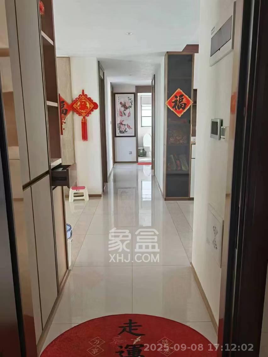 梅溪湖金茂湾 4室2厅2卫 3100.0元/月 梅溪湖金茂湾 4室2厅2卫 3100.0元/月室内图