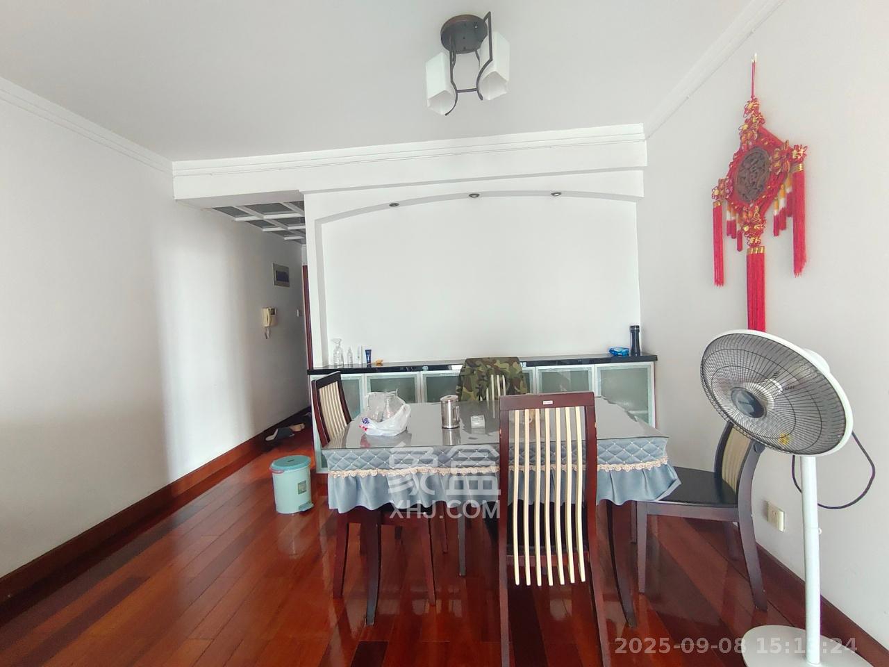 海利华宫大厦 3室2厅2卫 3000.0元/月 海利华宫大厦 3室2厅2卫 3000.0元/月室内图