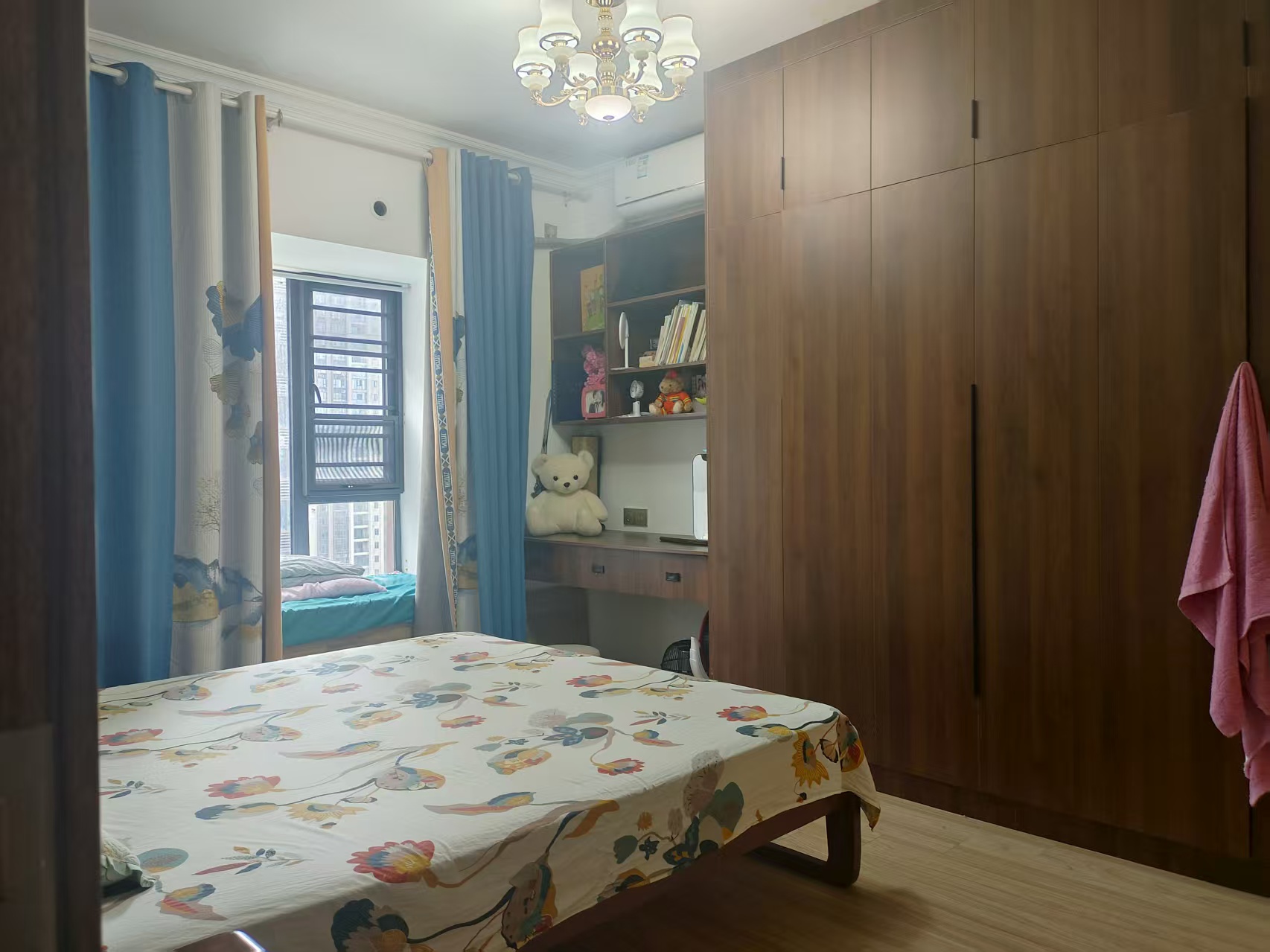 碧桂园梓山府  3室2厅2卫    2200.0元/月室内图