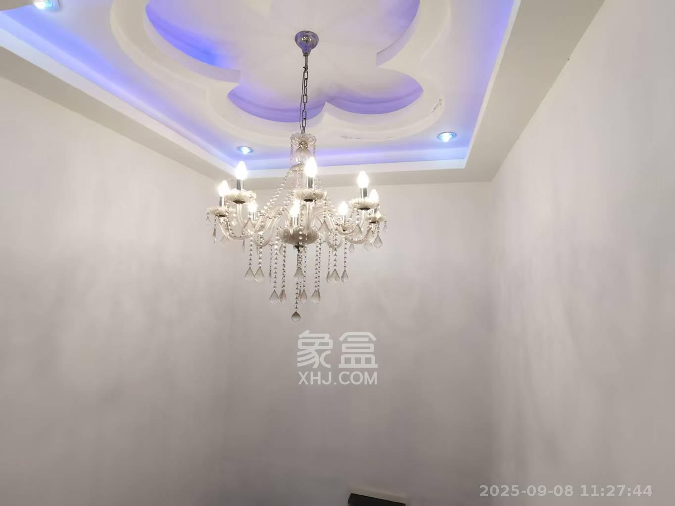 五一新村安置小区（永定社区、永兴社区、永祥社区）  3室2厅2卫   2800.00元/月室内图