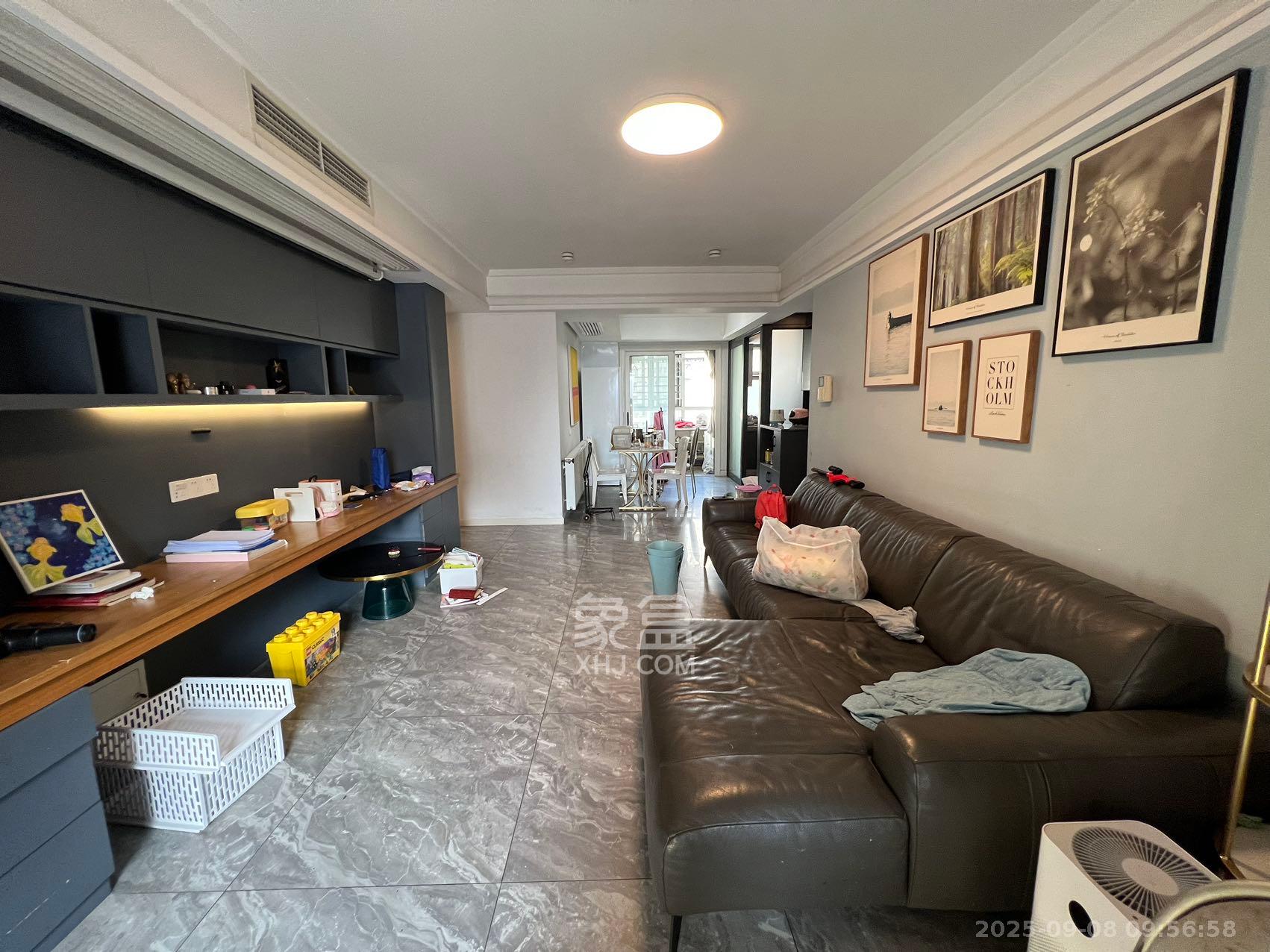 北辰三角洲D3区  3室2厅2卫    4500.0元/月 北辰三角洲D3区  3室2厅2卫    4500.0元/月室内图