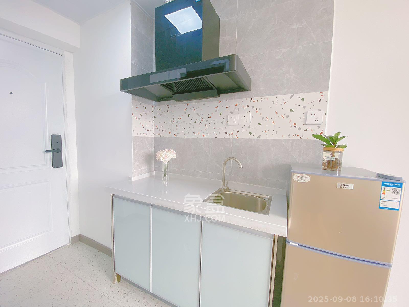 农科家园 1室1厅1卫 1650.0元/月 农科家园 1室1厅1卫 1650.0元/月室内图