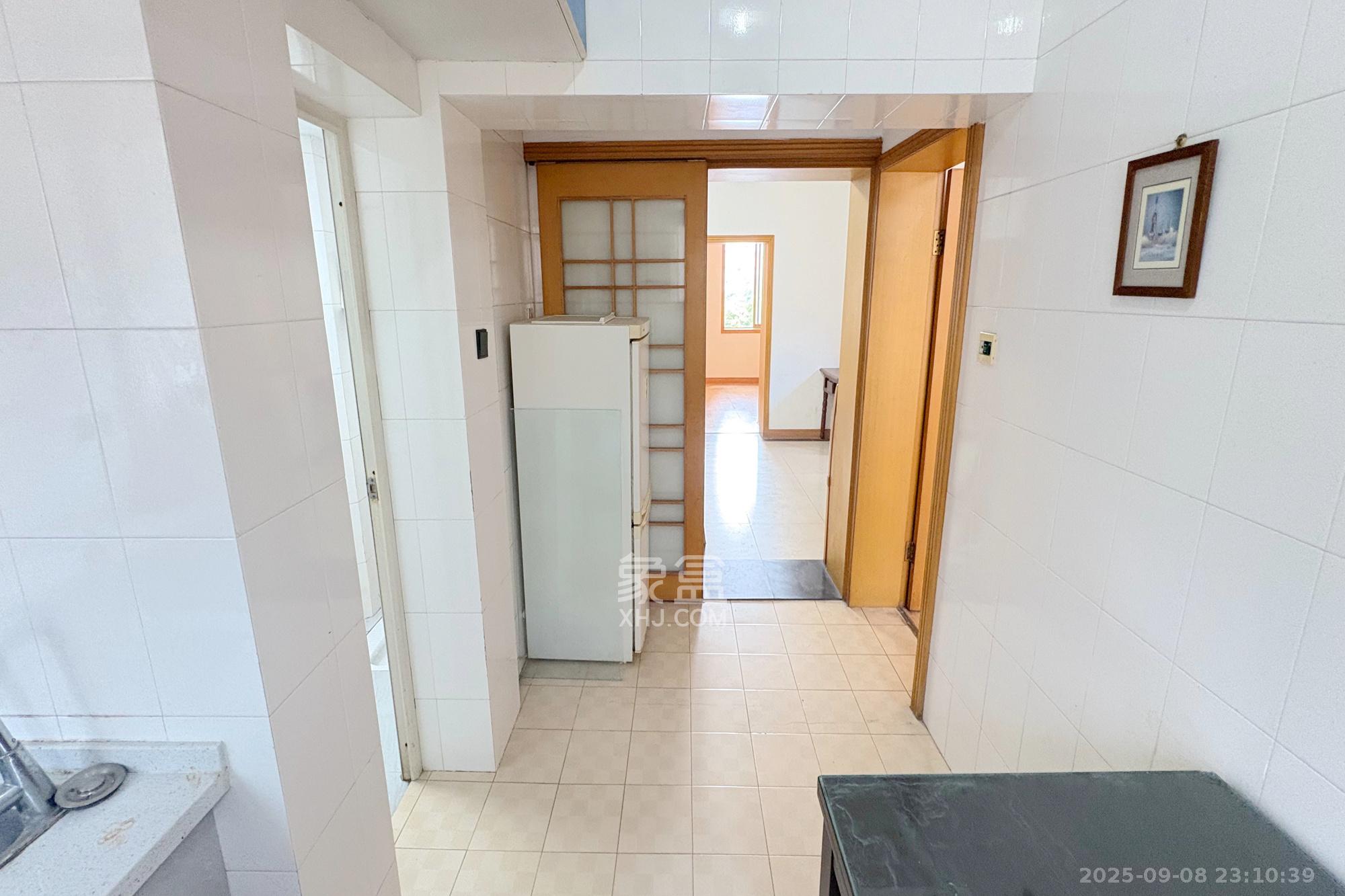 袁家岭省煤炭厅宿舍（芙蓉区省煤炭局小区）  3室1厅1卫    57.8万厨房