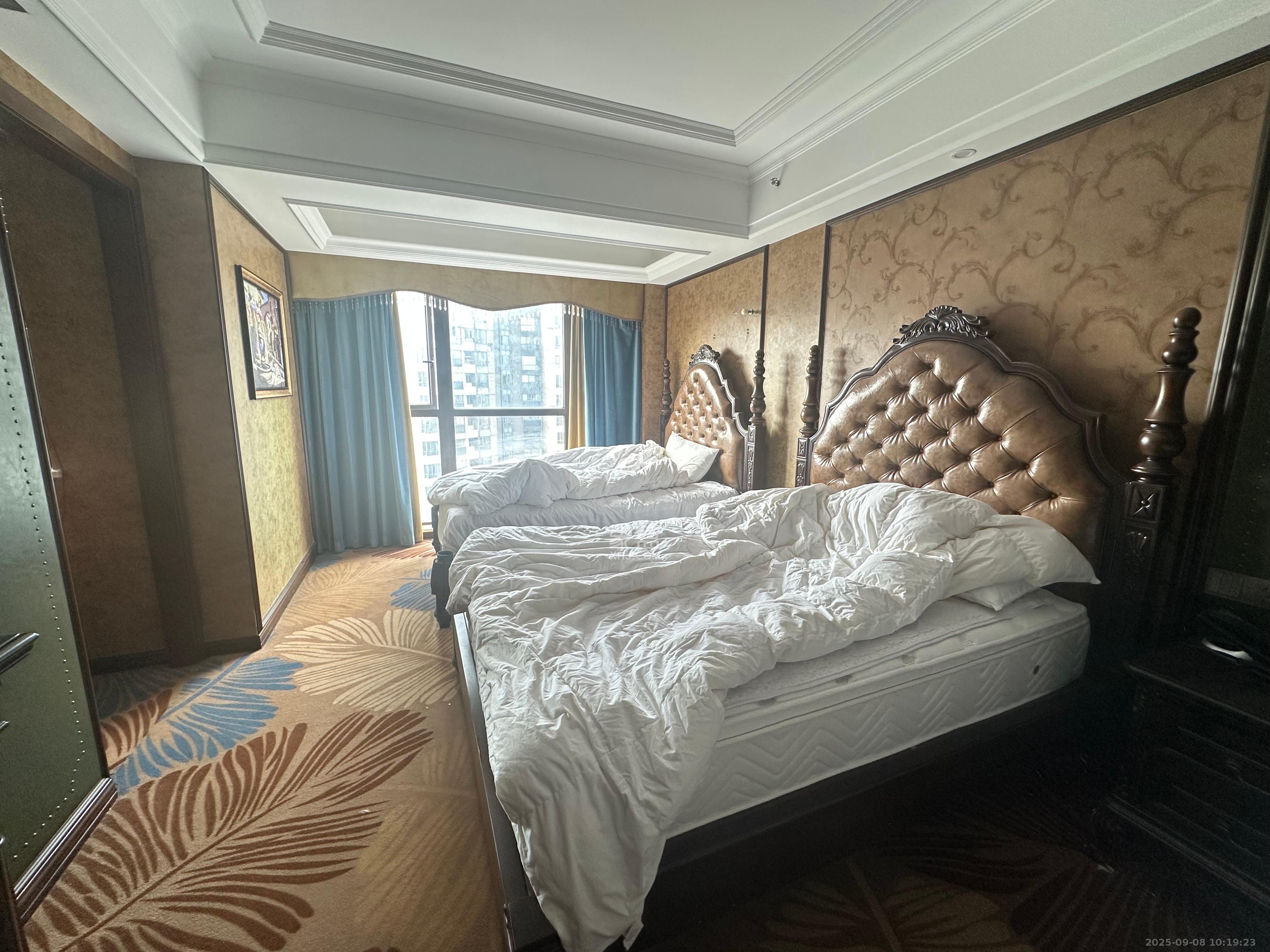 星宇V立方（旭和大厦）  1室1厅1卫    1700.0元/月室内图