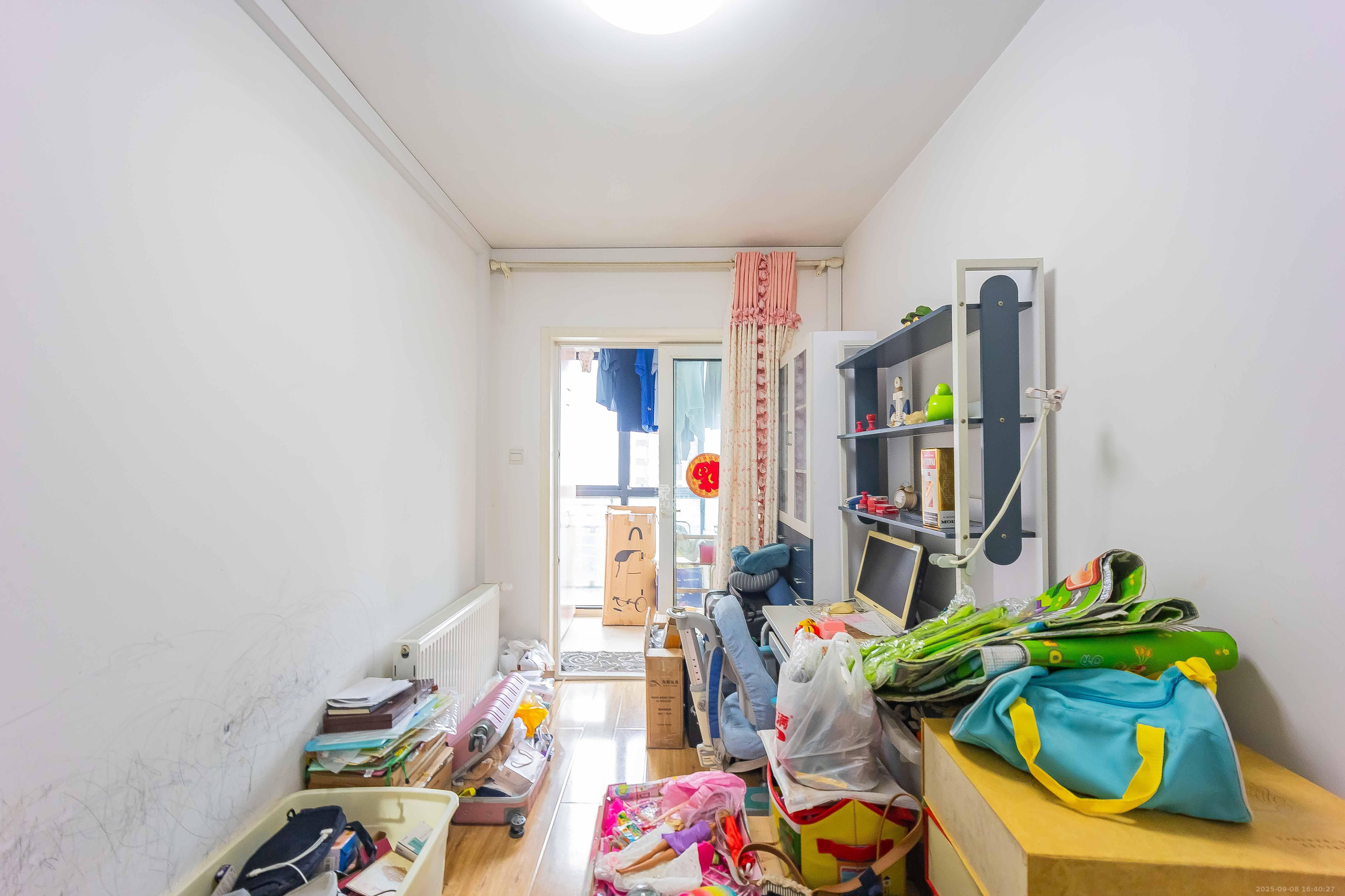 三重星都心 3室2厅2卫 3200.0元/月 三重星都心 3室2厅2卫 3200.0元/月室内图