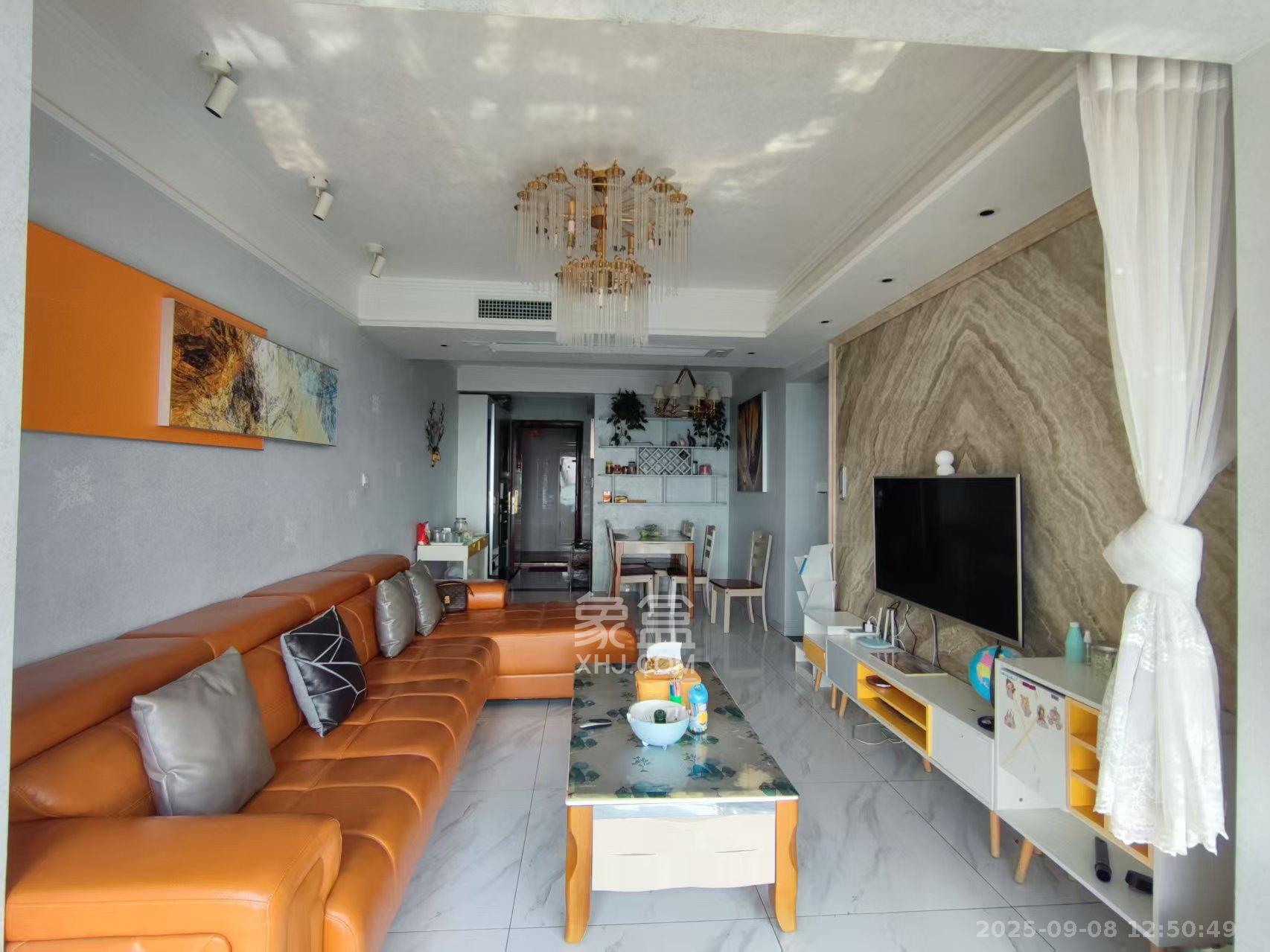 碧桂园中央花园 3室2厅2卫 3200.0元/月 碧桂园中央花园 3室2厅2卫 3200.0元/月室内图