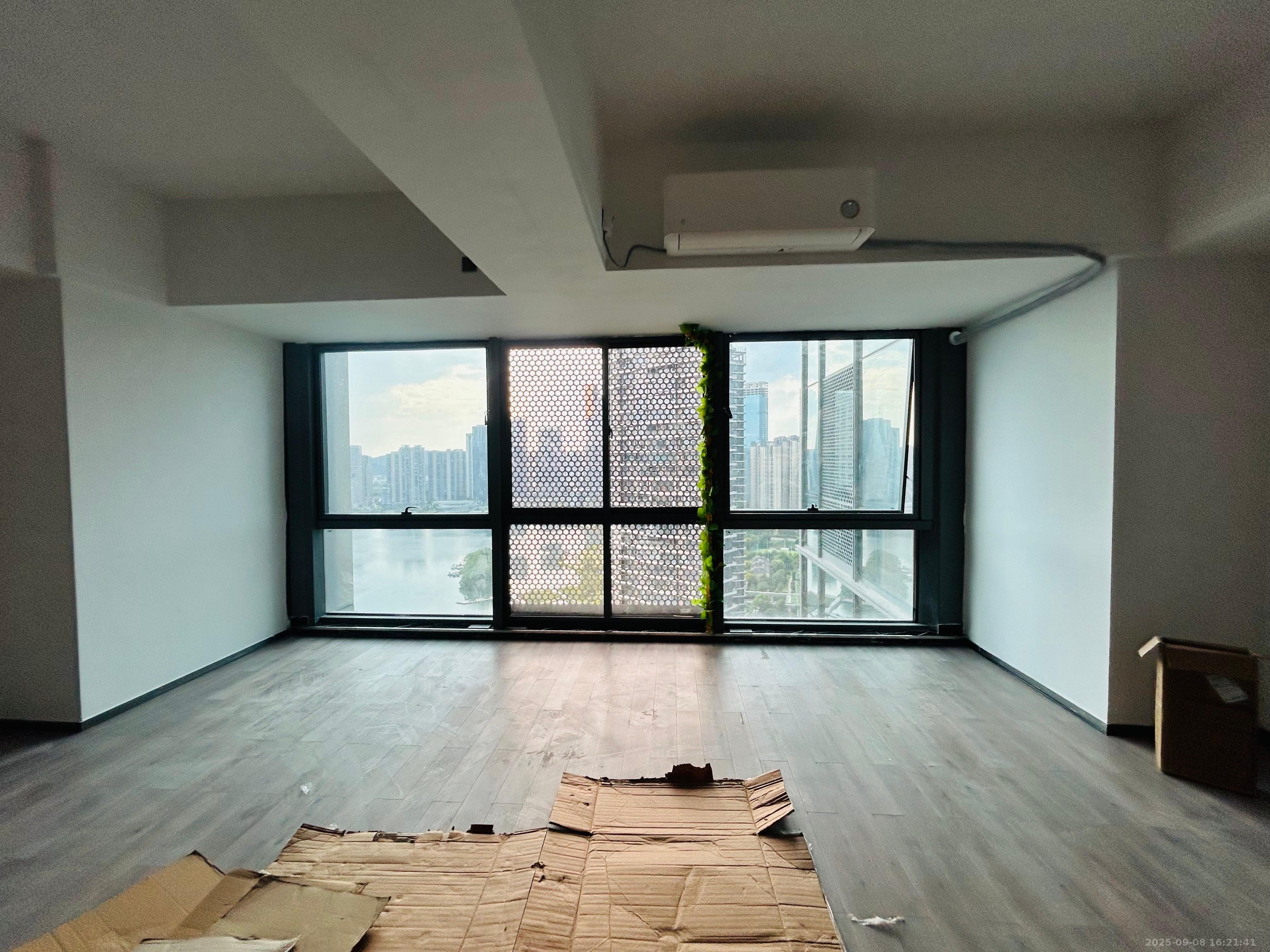 中建宝铂公馆  1室1厅1卫    2200.0元/月室内图