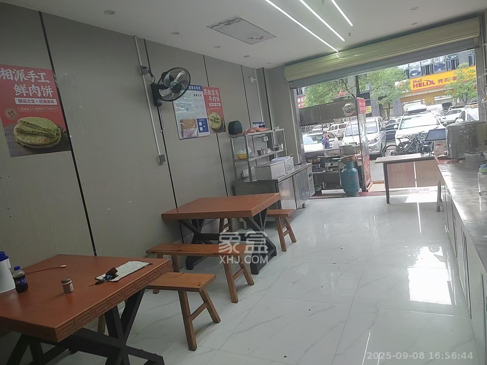 润和长郡（润和紫郡二三期）   61.0㎡      4000.0元/月室内图