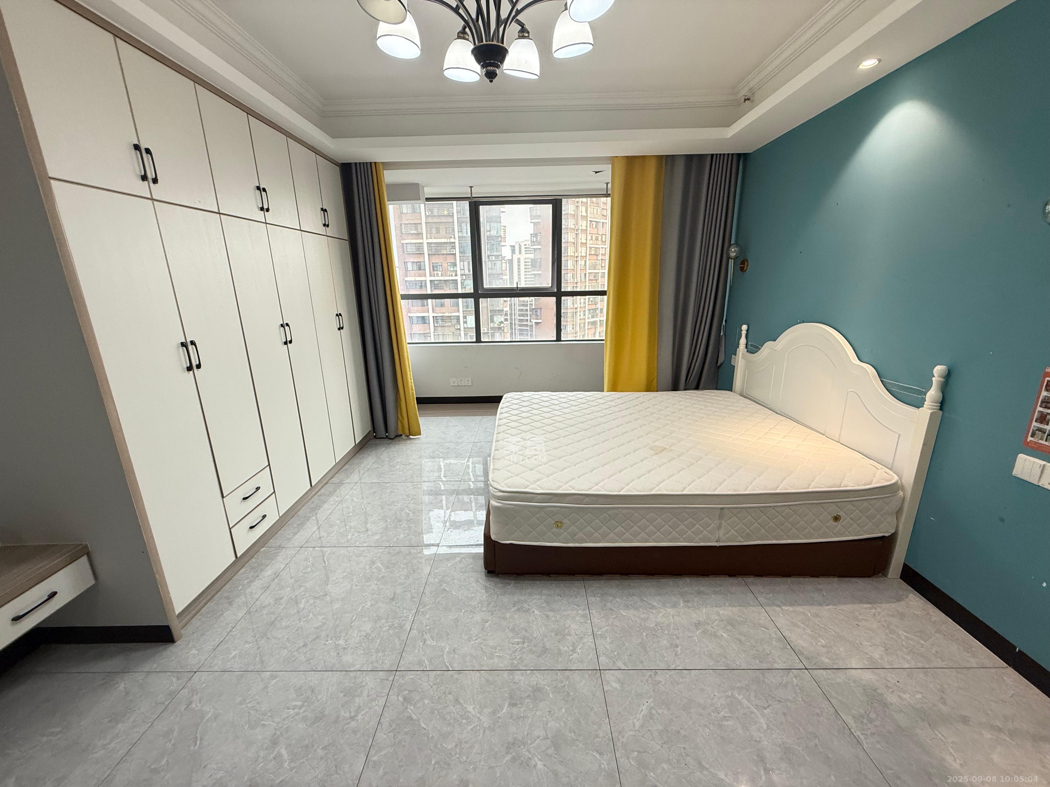 世景国际广场  1室0厅0卫    1400.0元/月 世景国际广场  1室0厅0卫    1400.0元/月室内图