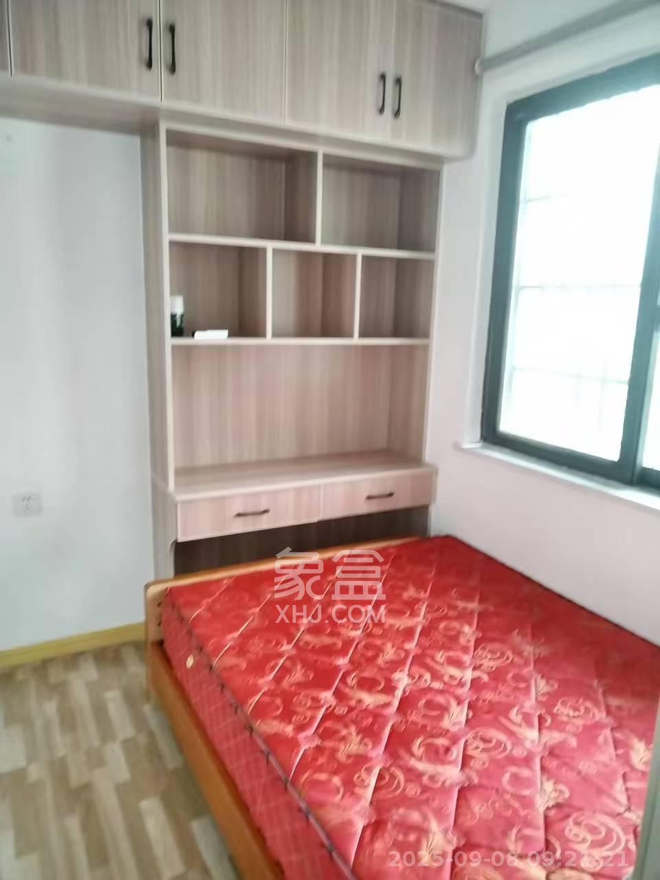 鹏程府  2室1厅1卫    2000.0元/月室内图