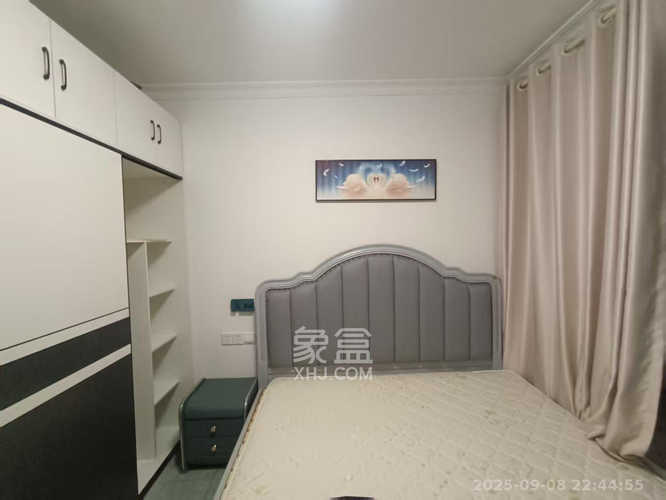 谷山乐园三期  2室1厅1卫   1800.00元/月室内图