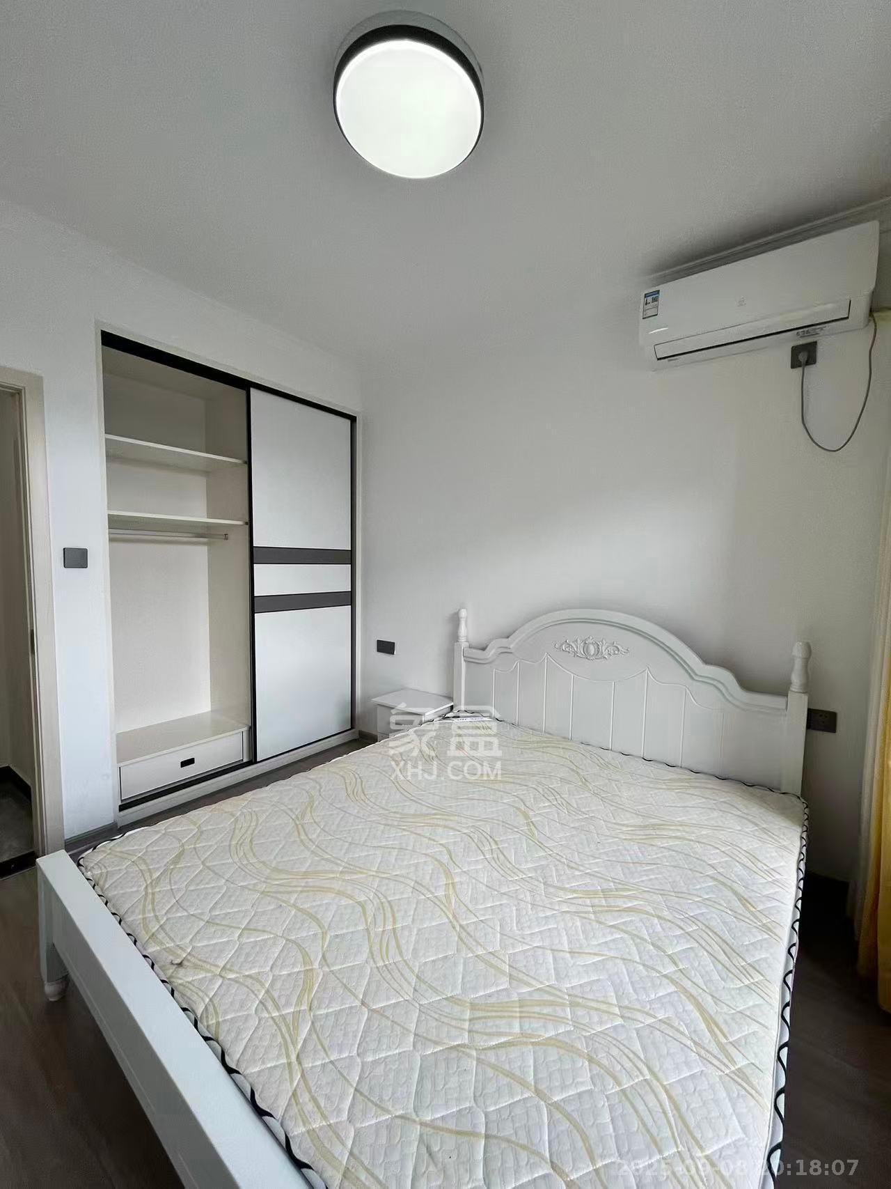 嘉雨兴园  2室1厅1卫    2800.0元/月室内图